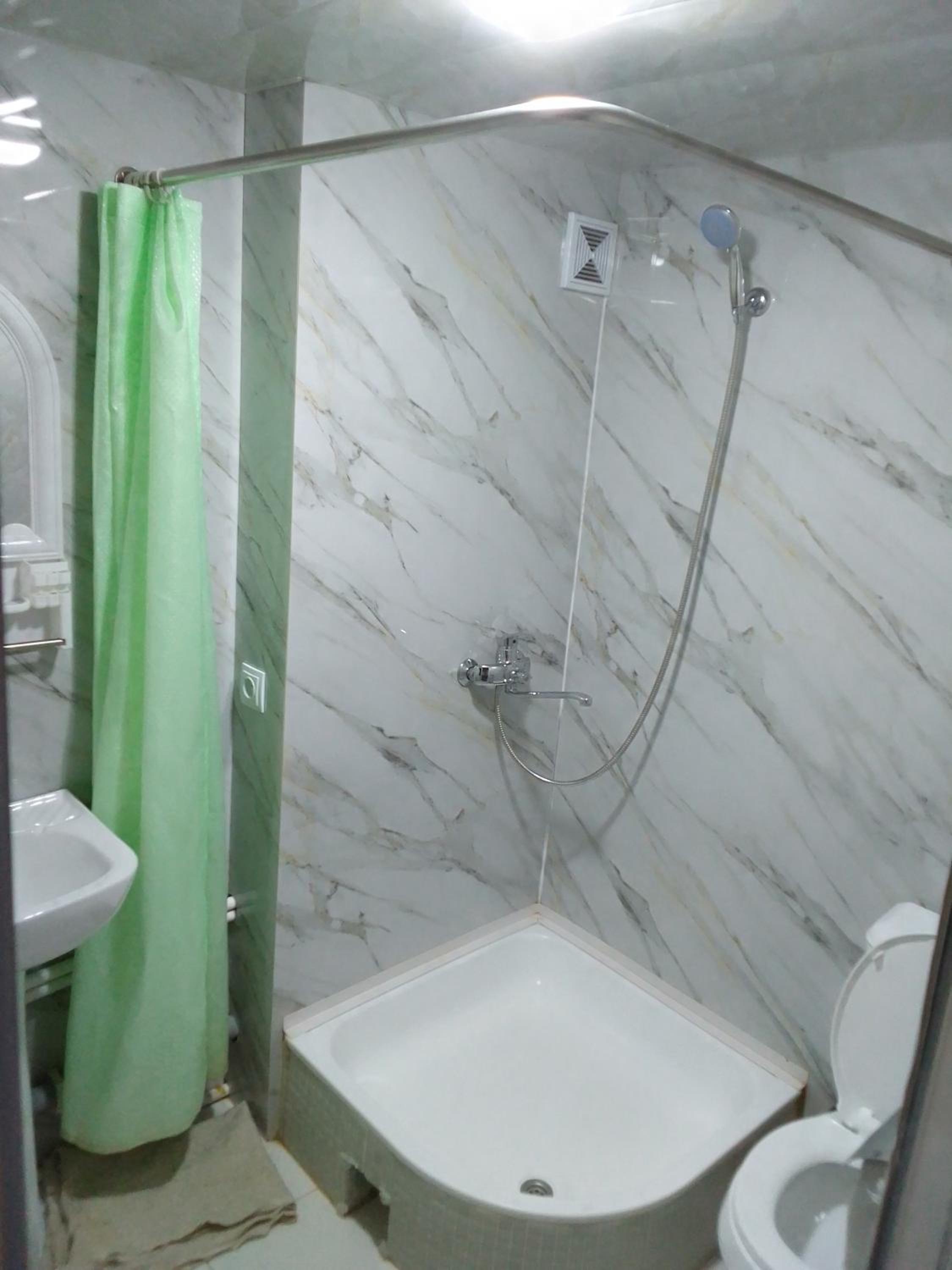 Sohibqiron HOSTEL