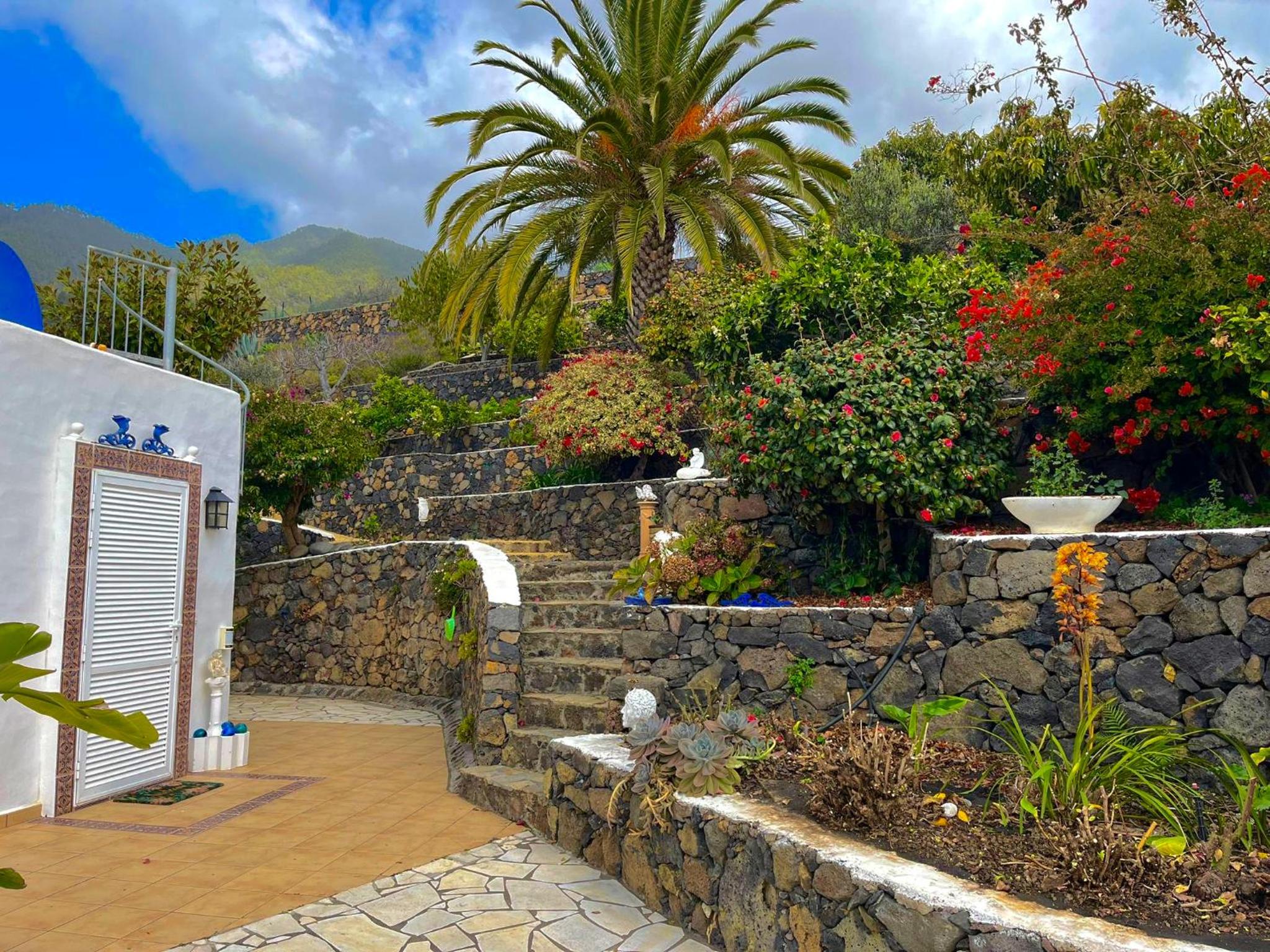 Rural Jardines la Quinta
