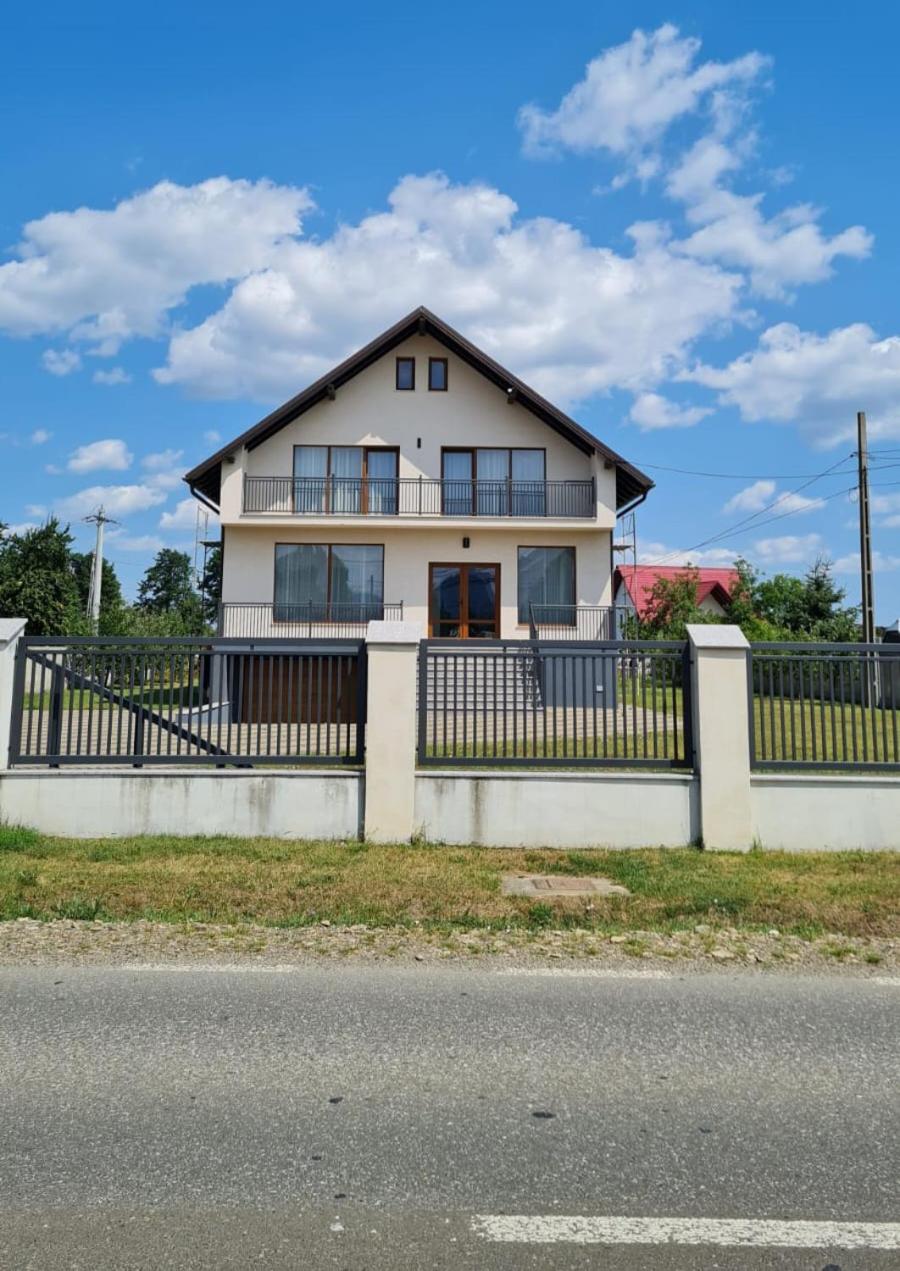 Casa Elisabeta