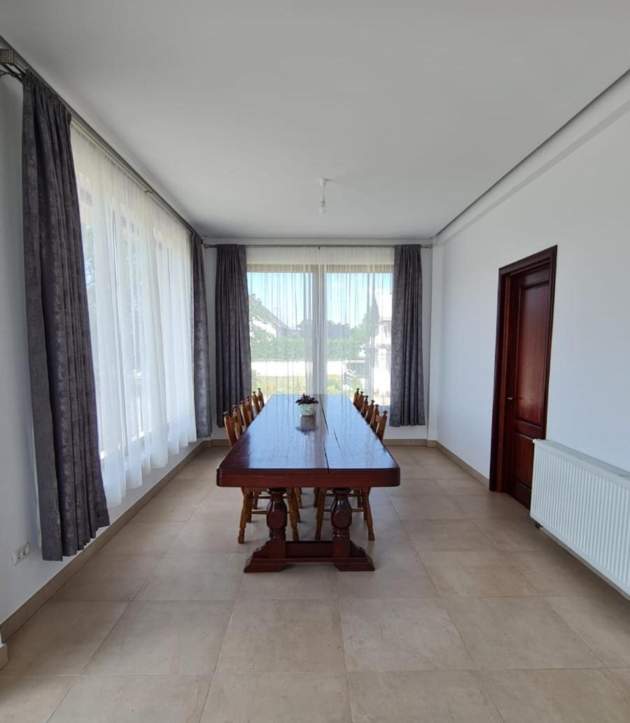 Casa Elisabeta
