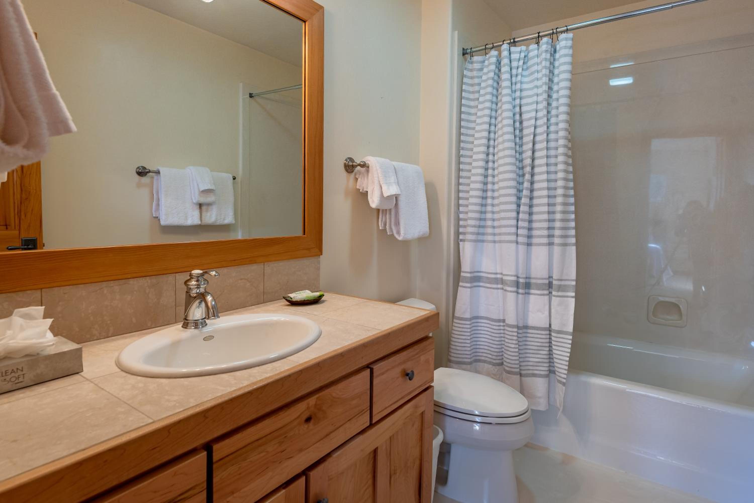 Ketchum Vacations - Bridgepoint Condo 08 - Property Image 2