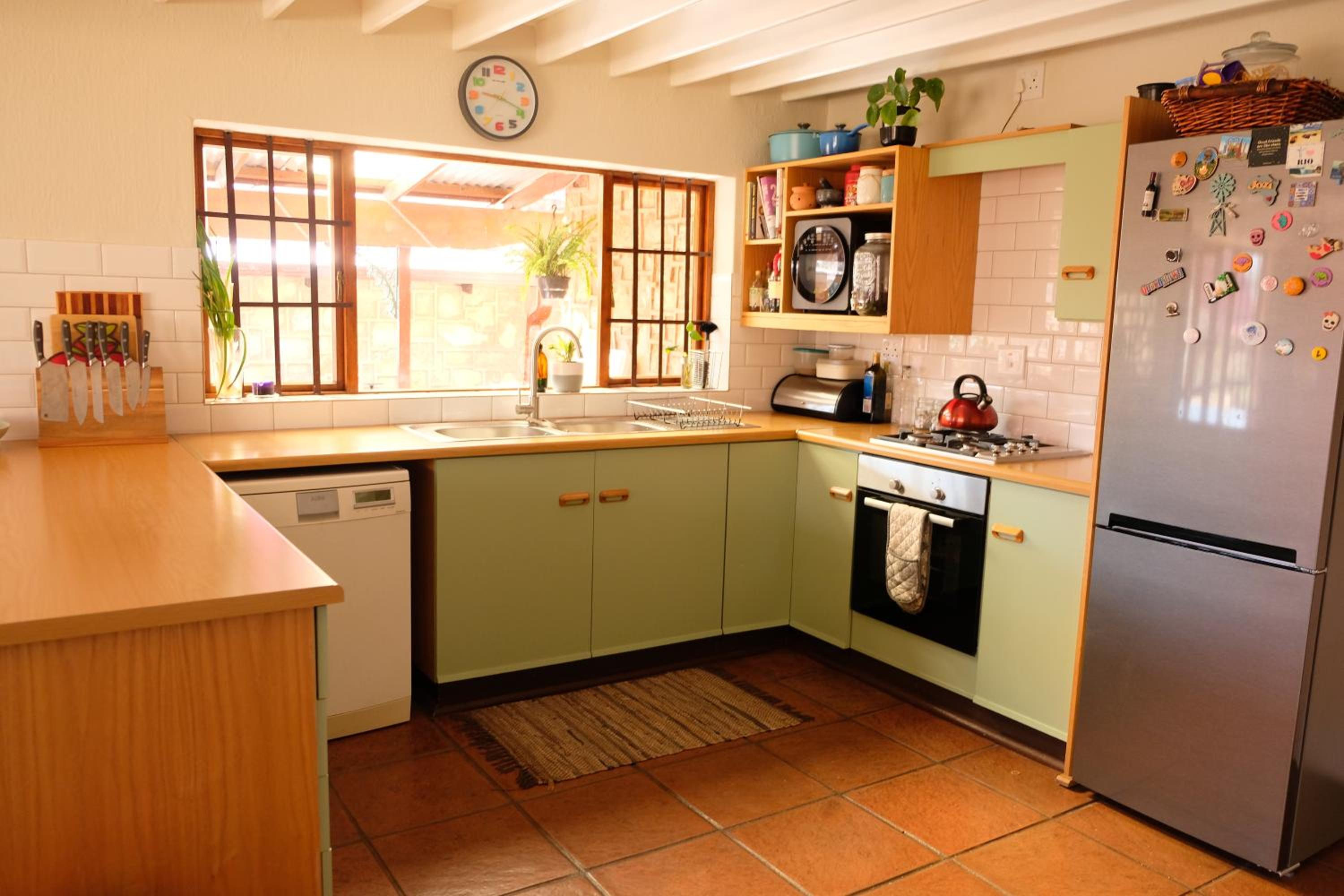 Mountain View Cottage