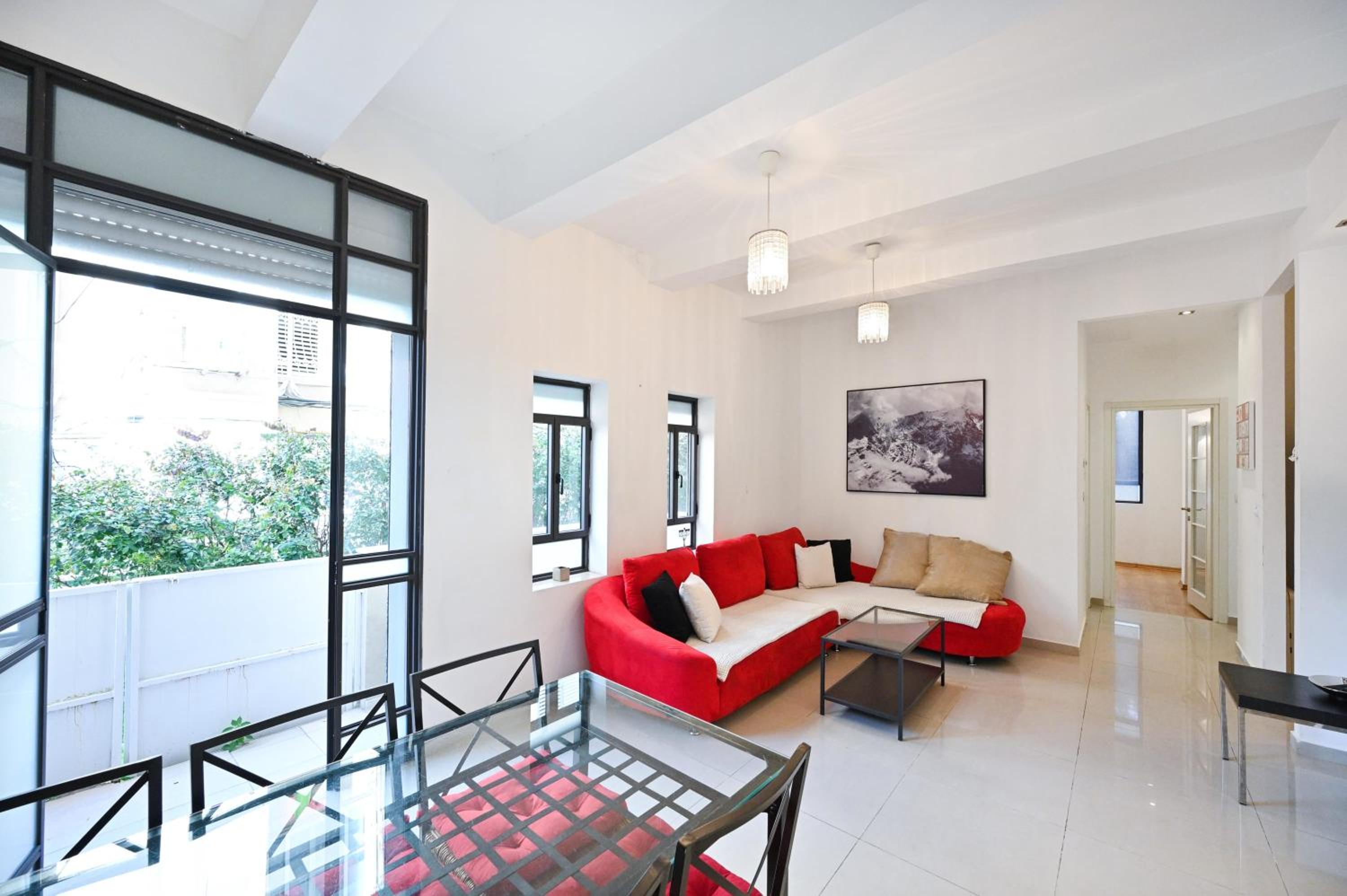Nice 2BR near Gordon Beach by HolyGuest view 4