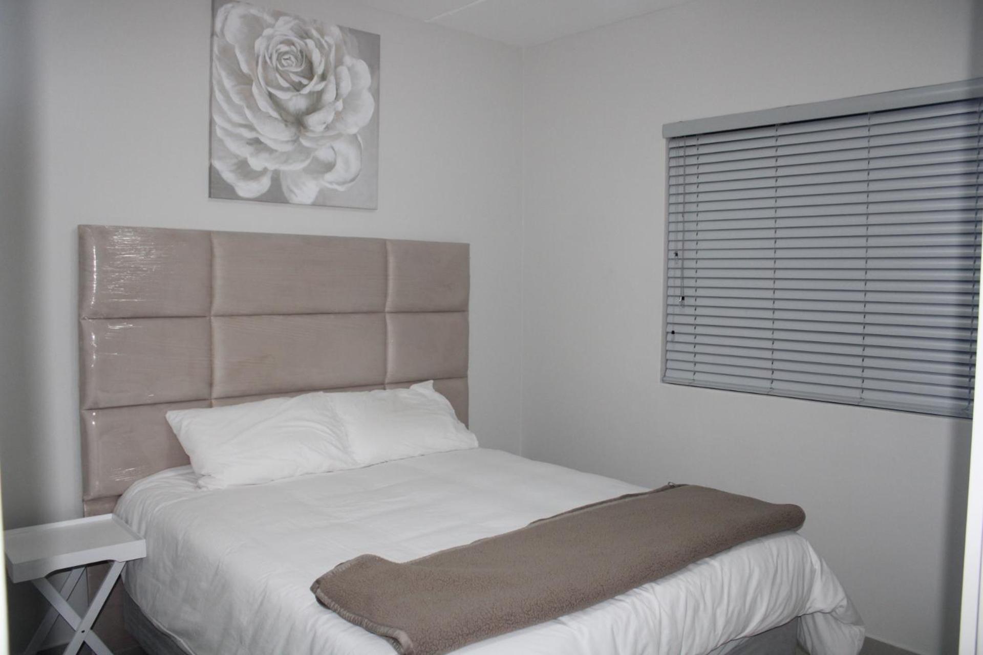 Stylish Apartment in Fourways