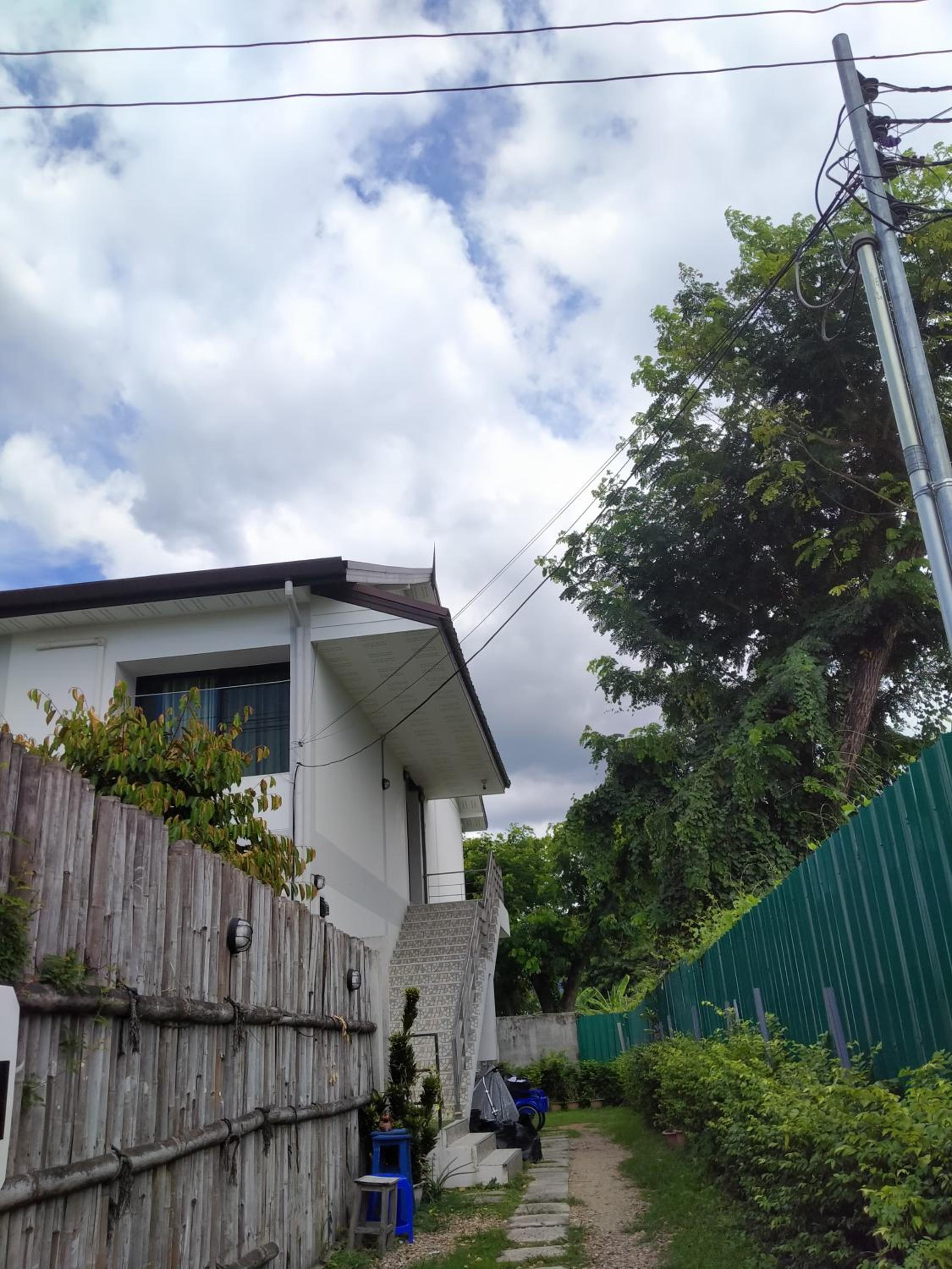 Sakura House