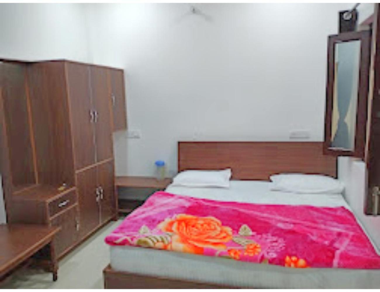 Hotel Tapovan Ganga view, Uttarkashi view 5