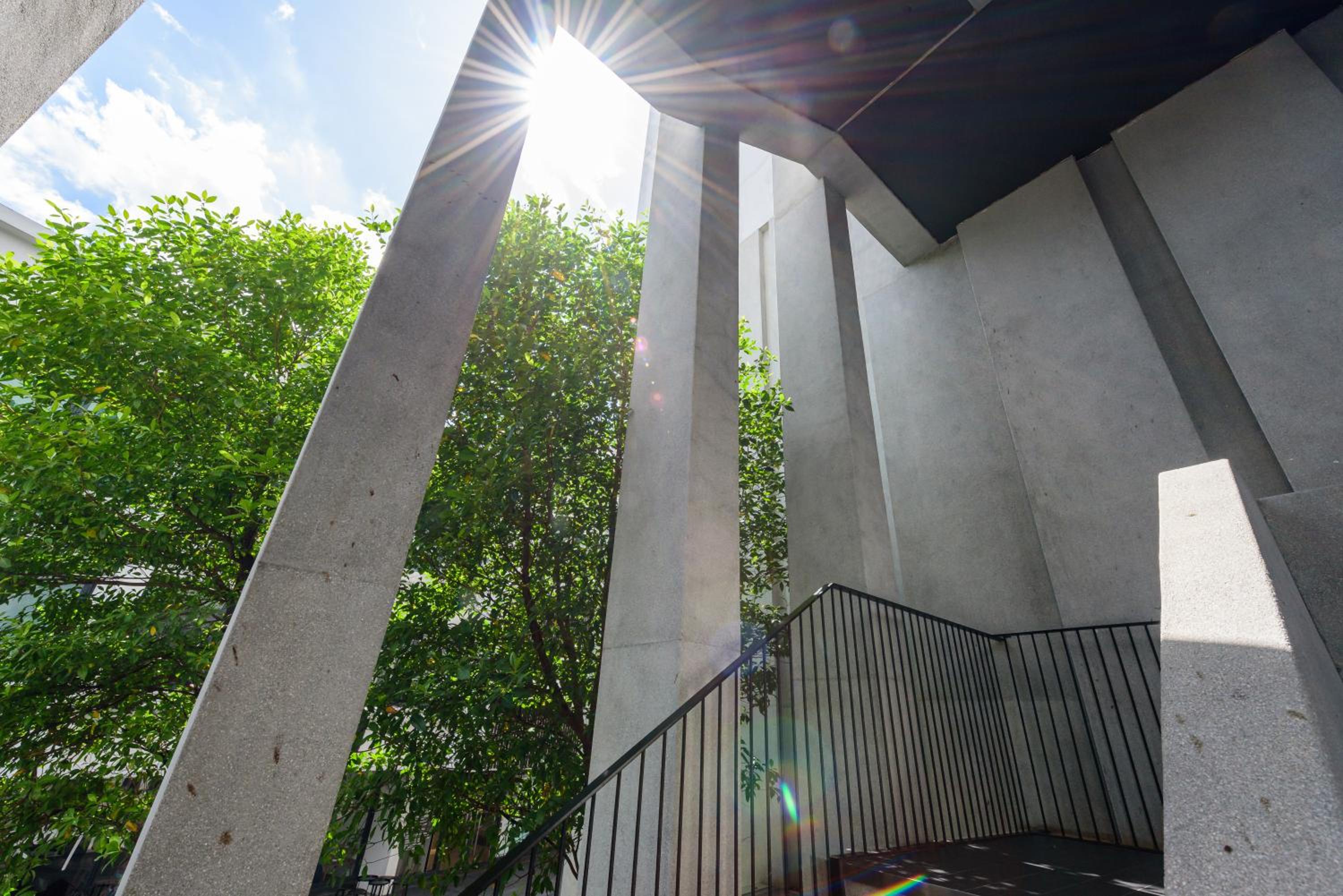 Sunny Urban Studio Oasis 4Pax The Hub SS2,PJ by Verano photo 4