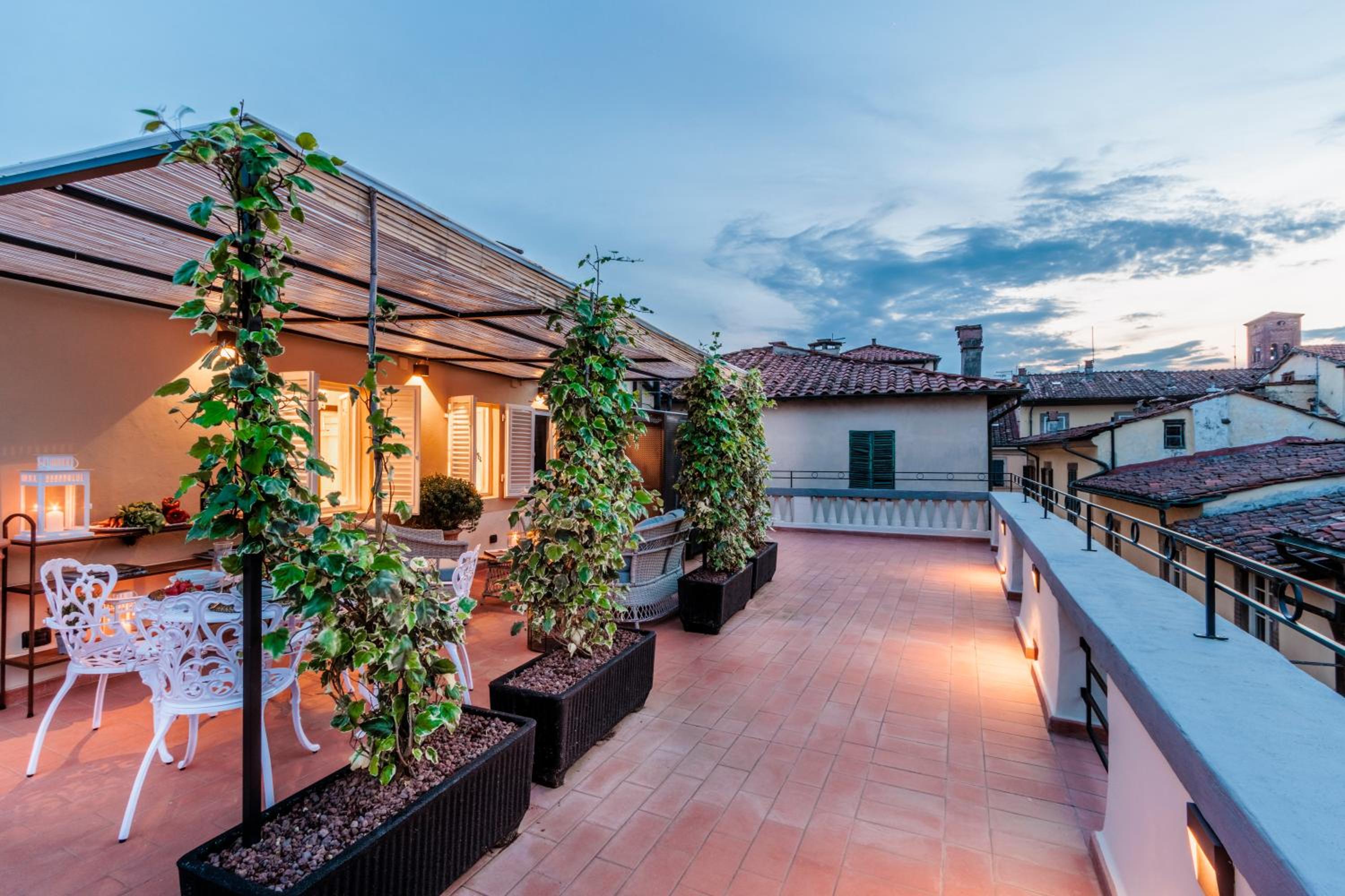 roof