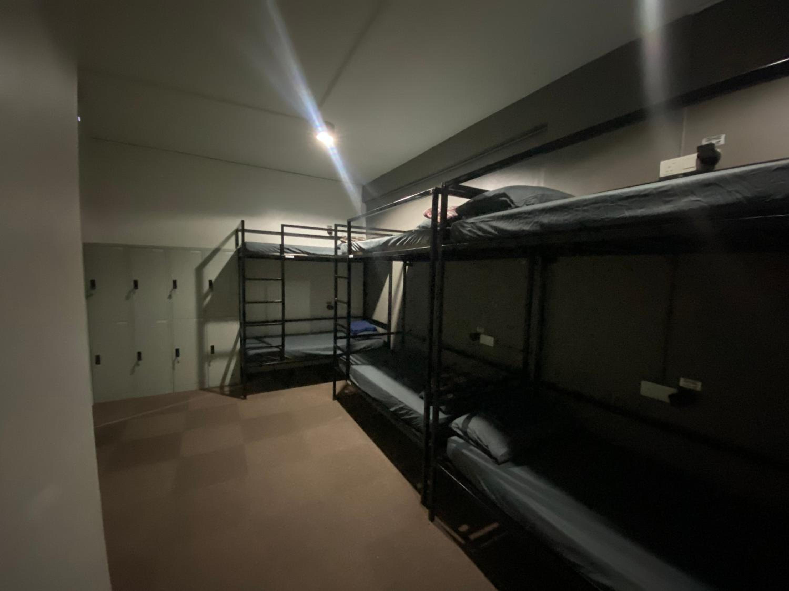Wakaka Hostel