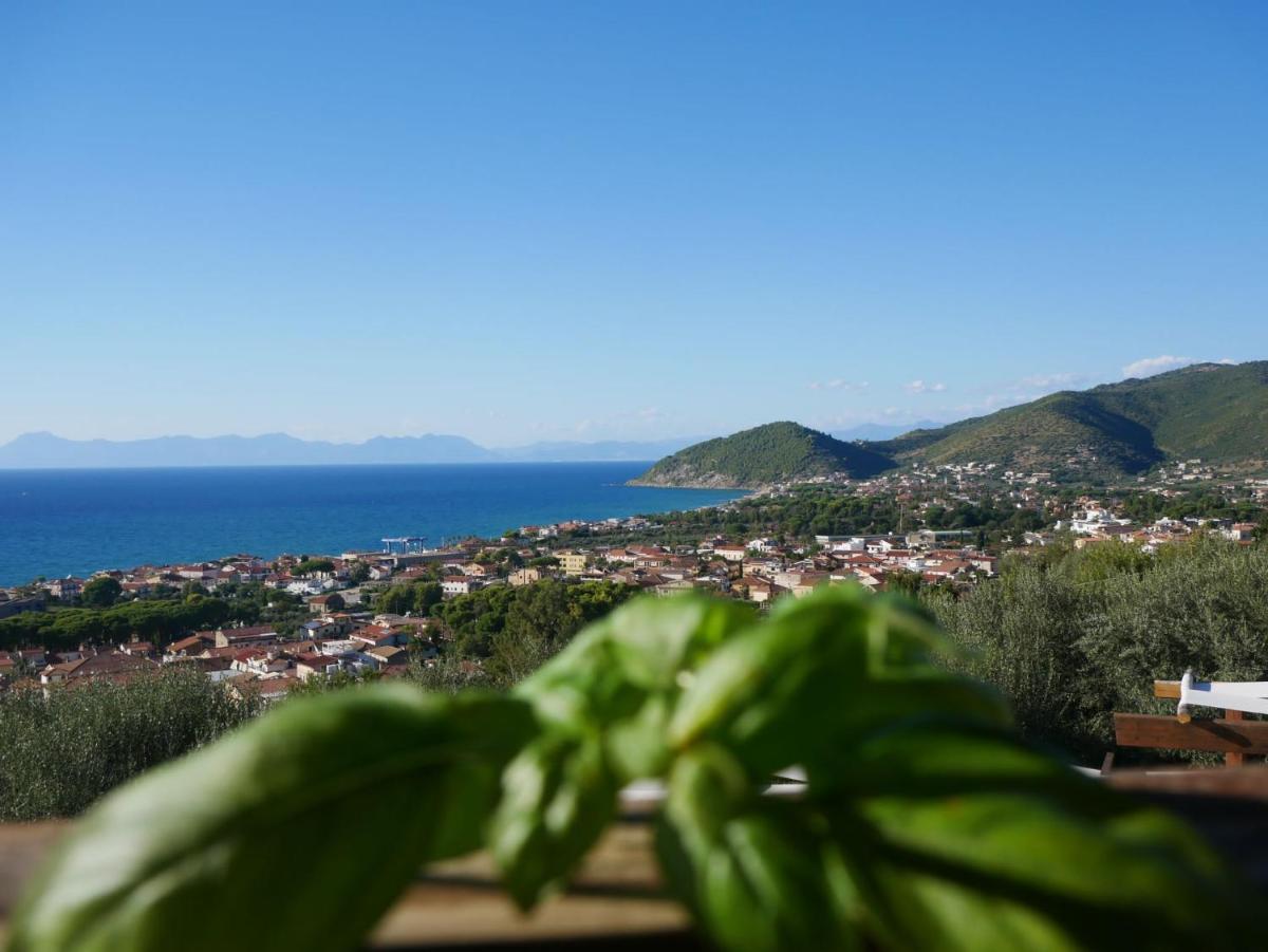 Dimora Acqua del Fico