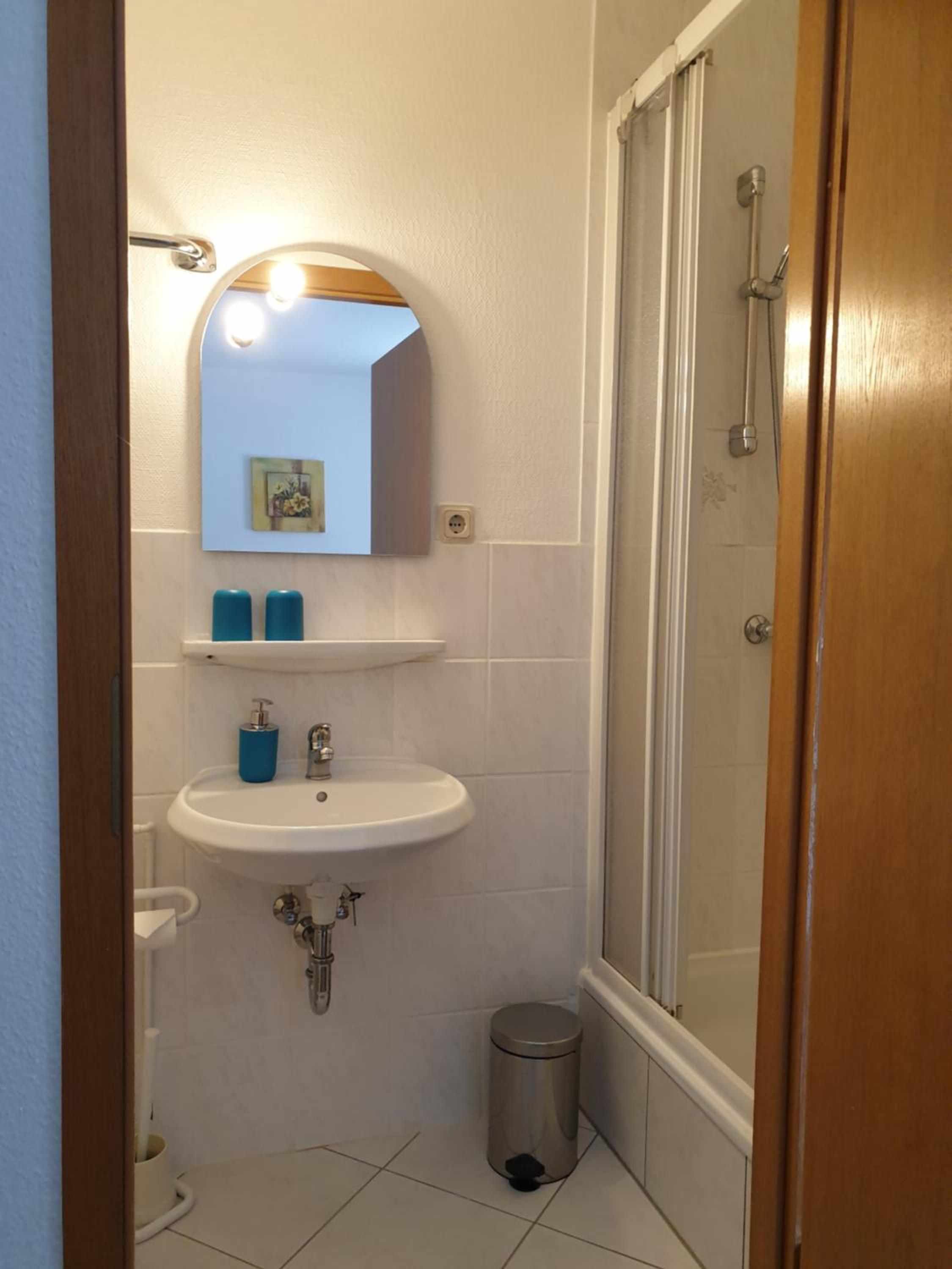Kottmarschenke - Gästezimmer und Ferienwohnung am Kottmar