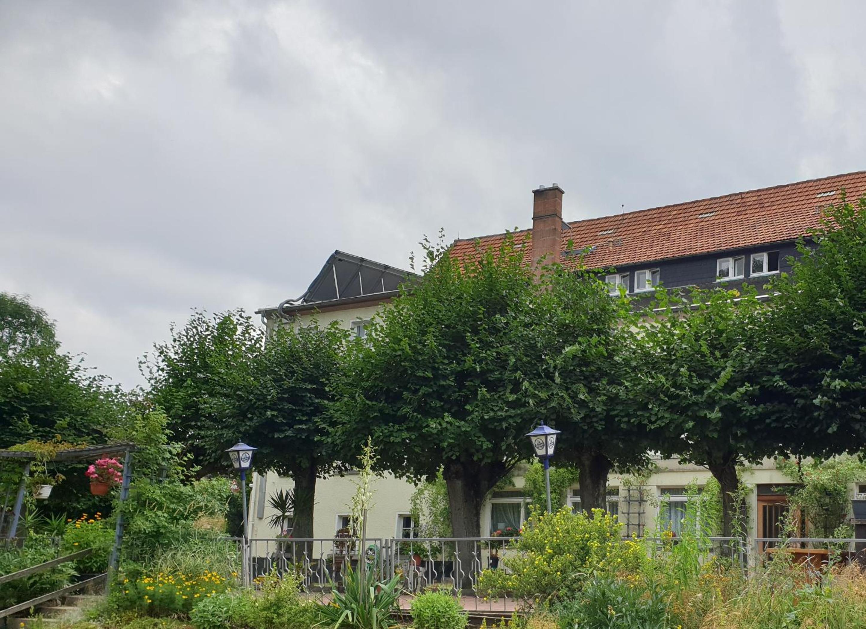 Kottmarschenke - Gästezimmer und Ferienwohnung am Kottmar