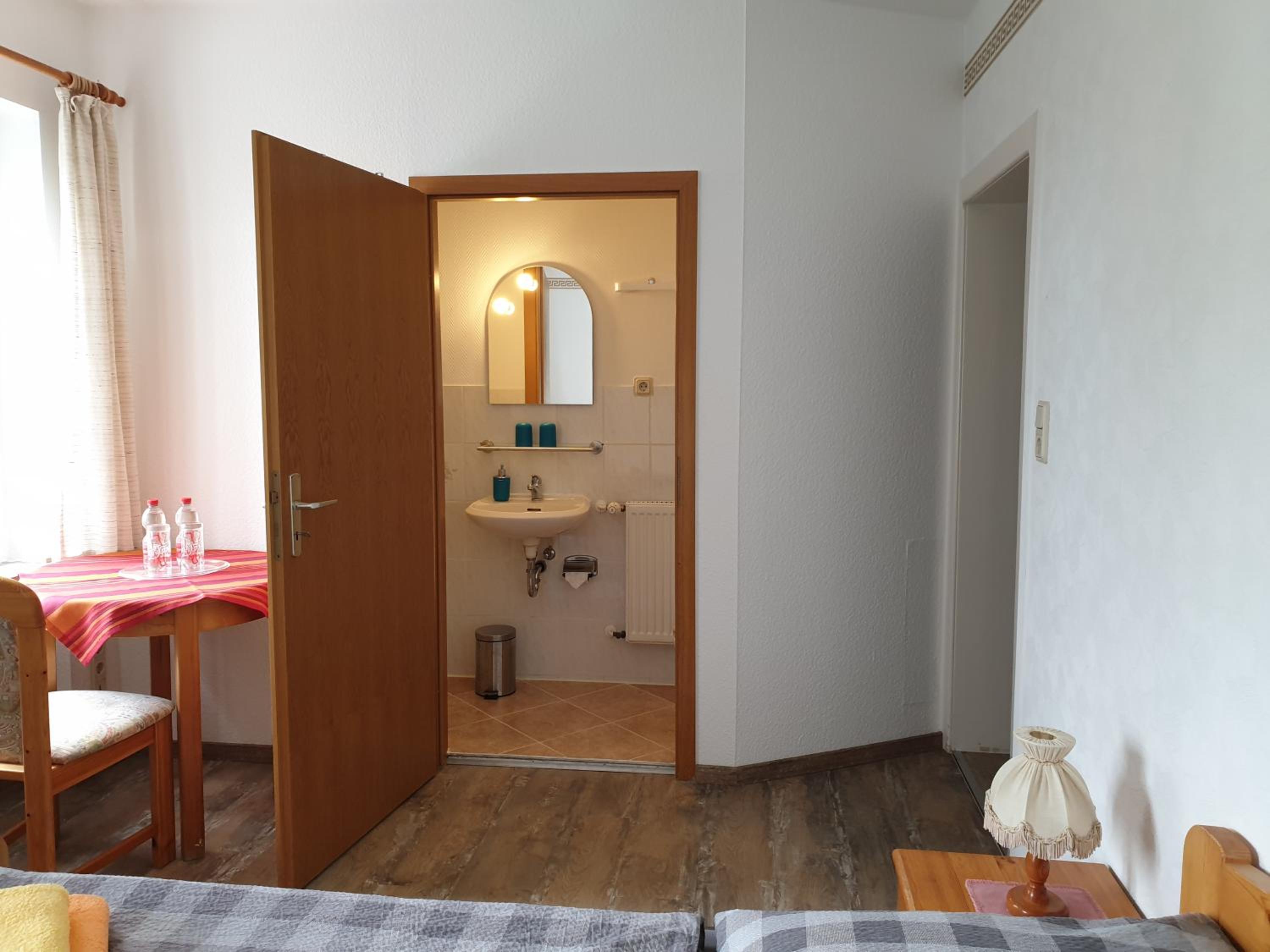 Kottmarschenke - Gästezimmer und Ferienwohnung am Kottmar