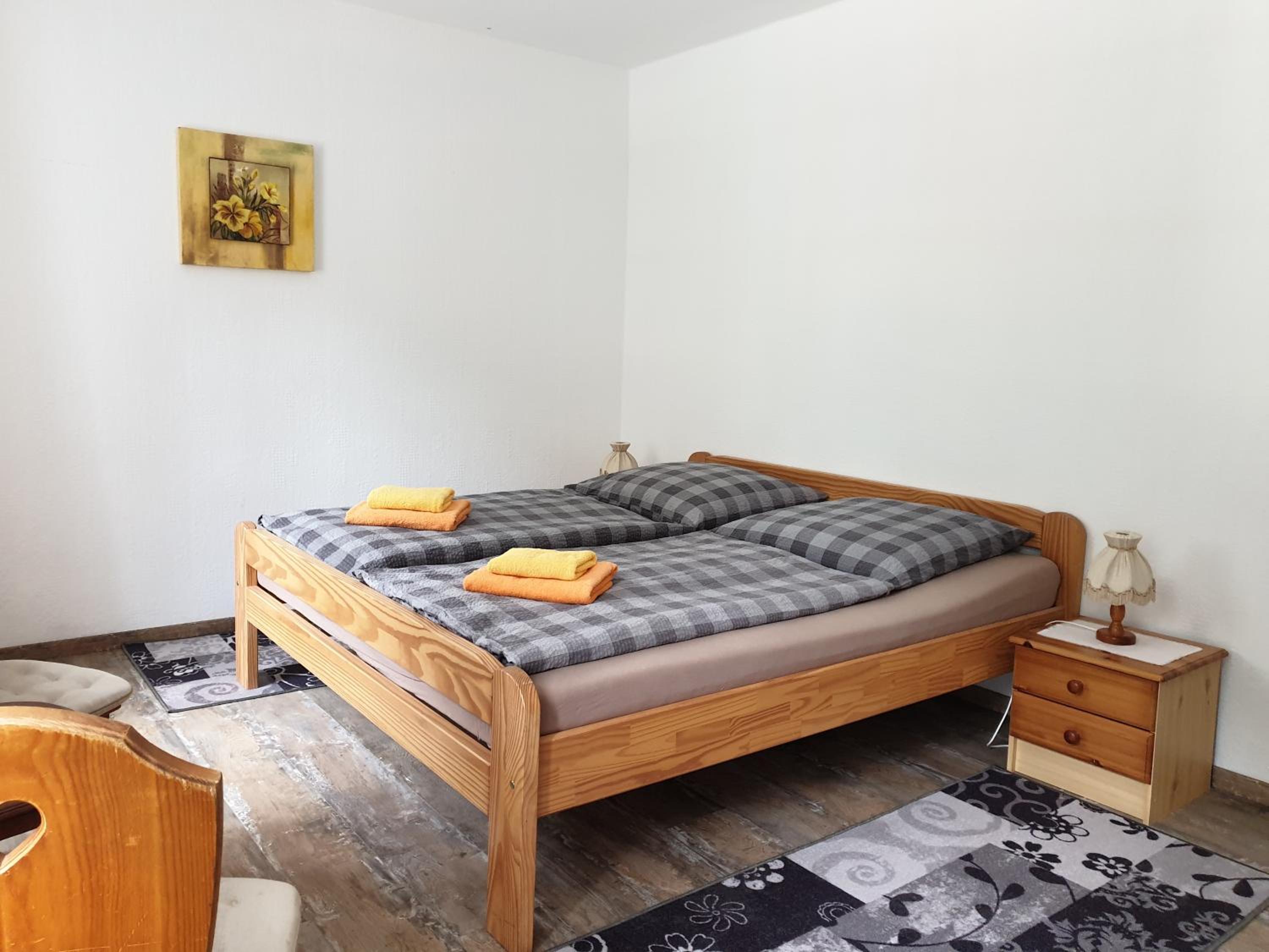 Kottmarschenke - Gästezimmer und Ferienwohnung am Kottmar