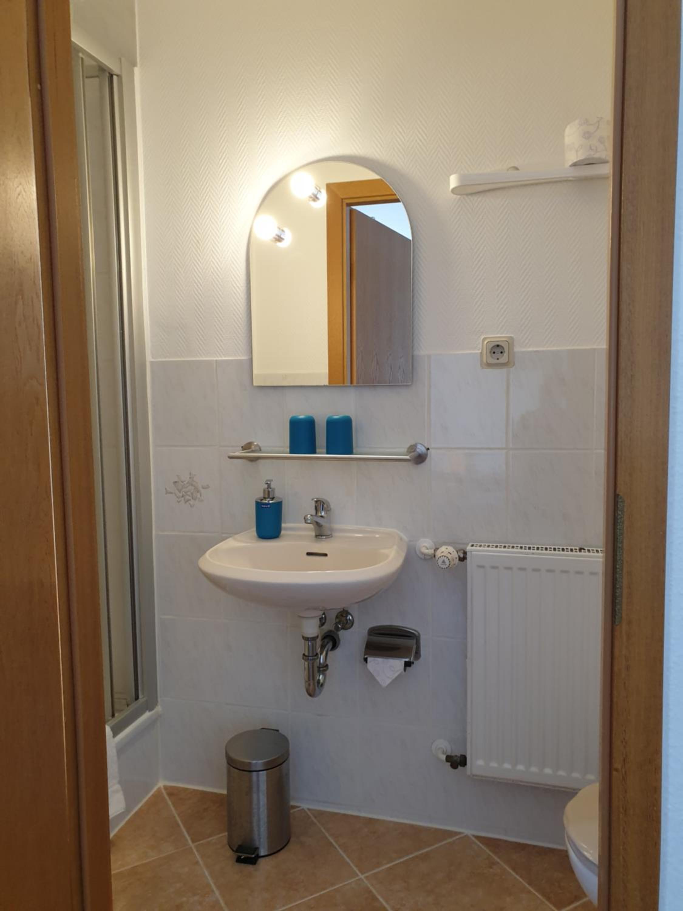 Kottmarschenke - Gästezimmer und Ferienwohnung am Kottmar