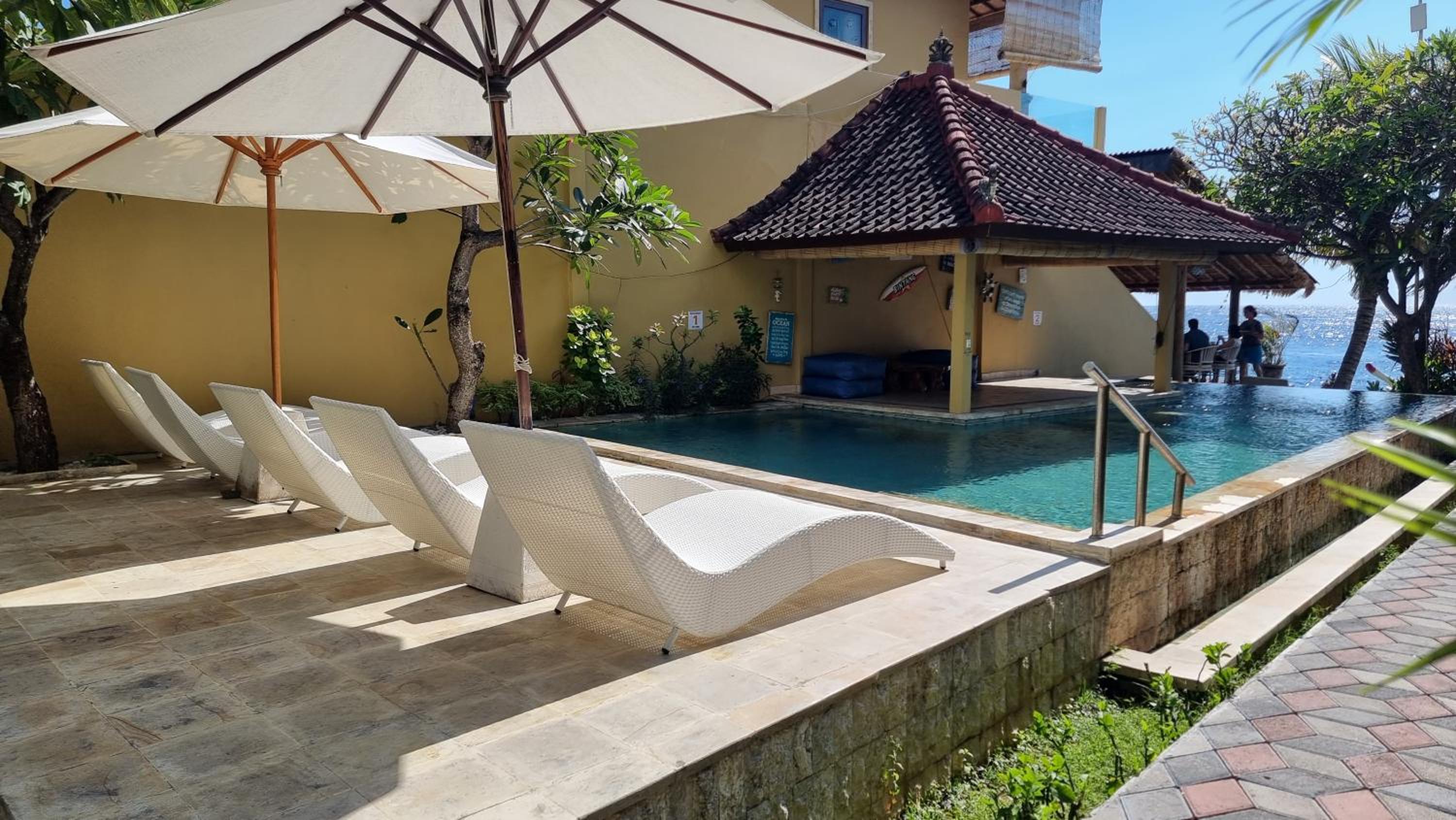 Nalini Resort