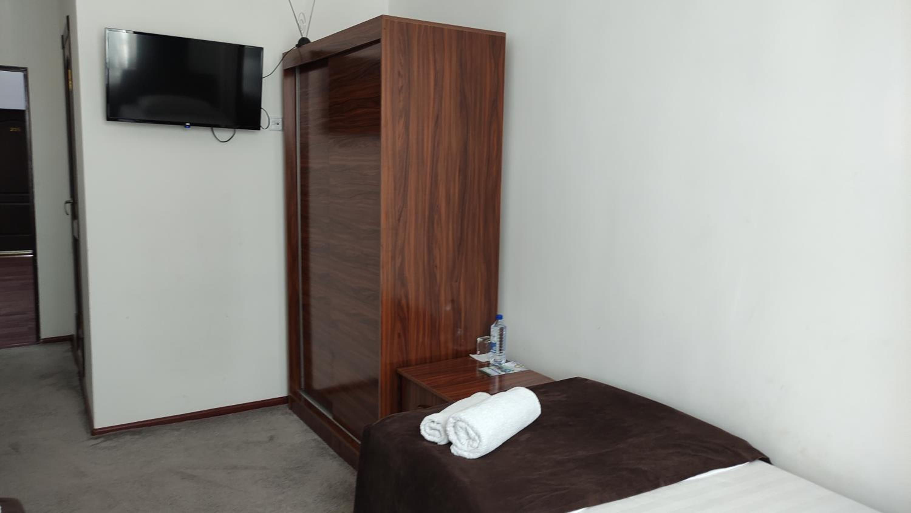Safiya hostel view 4