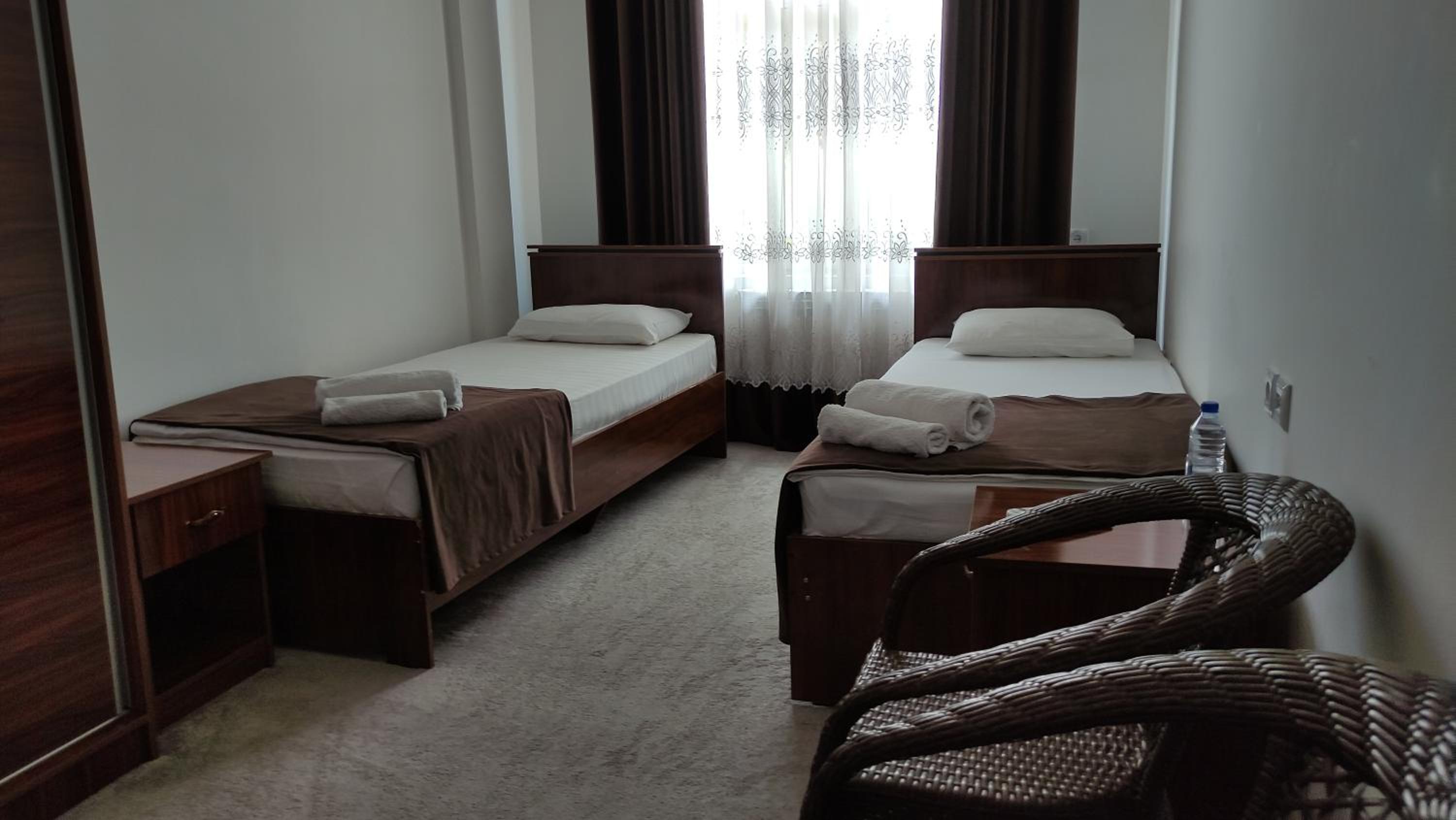 Safiya hostel view 5
