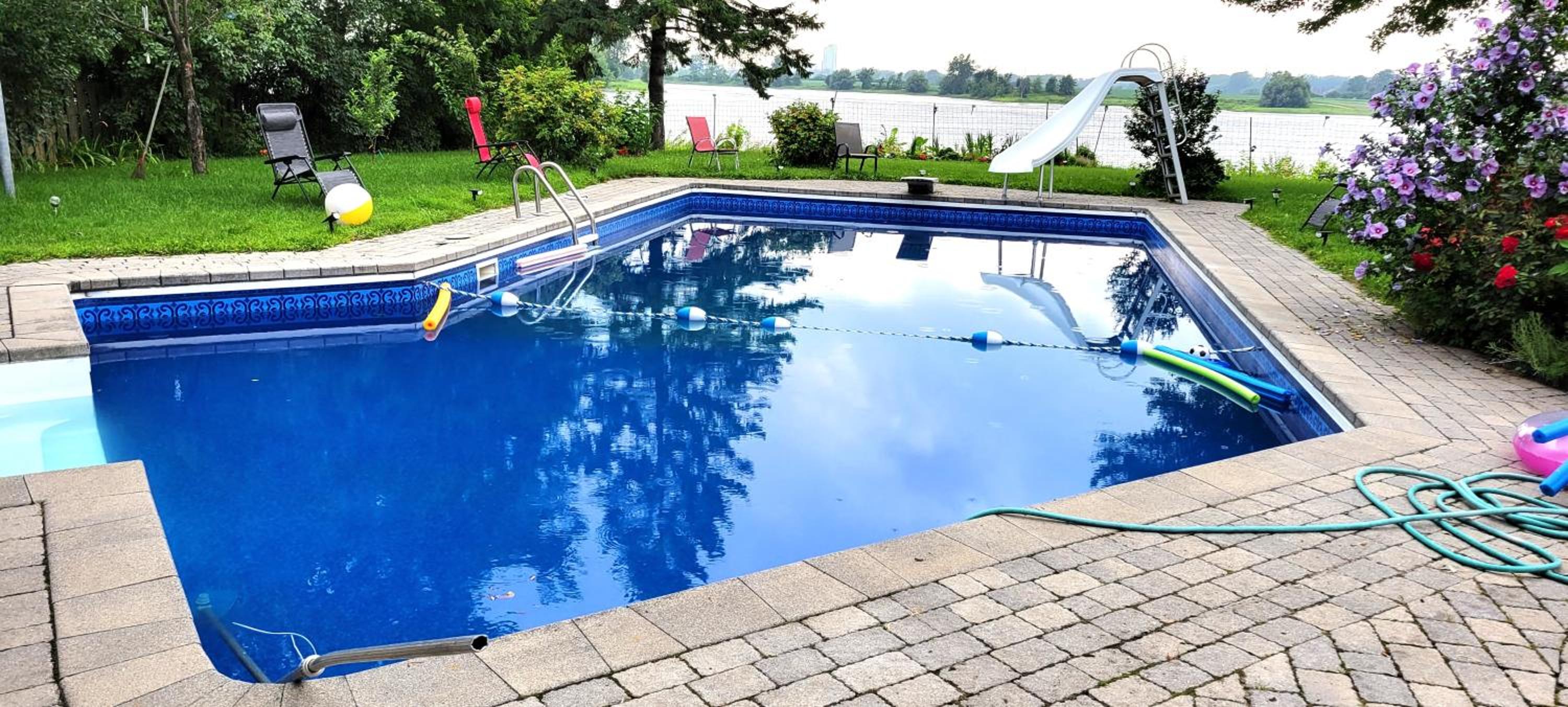 Lady Eden Waterfront Mansion - No party