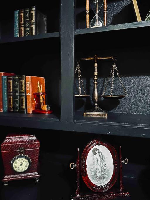 Albany Vacations - Mr. McGregor's Garden - Property Image 3