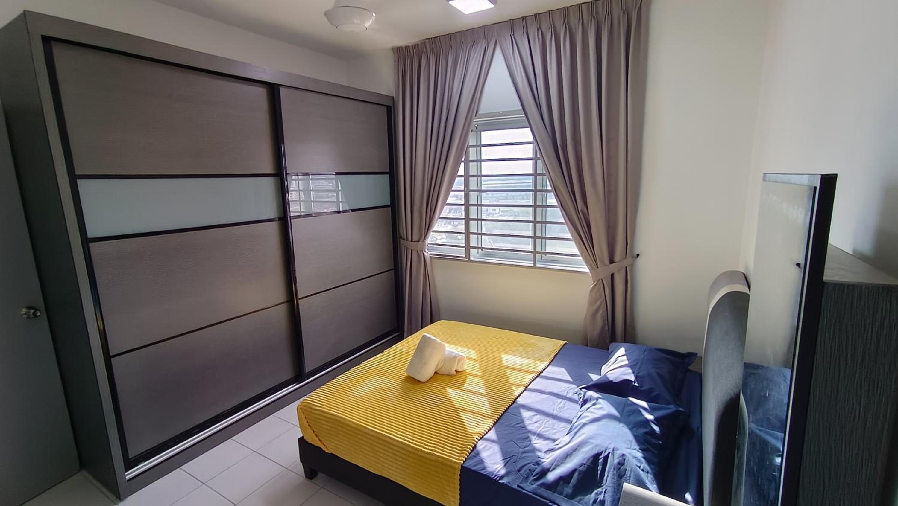 La Chemiserie Homestay Cyberjaya - Islam guest only - photo 2
