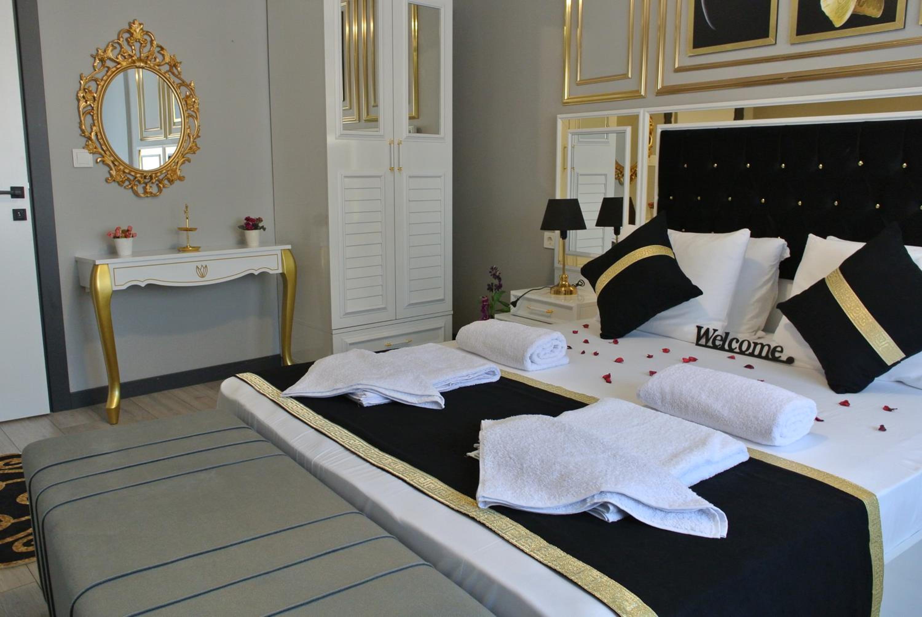 Emirhan Hotel, Sultanahmet
