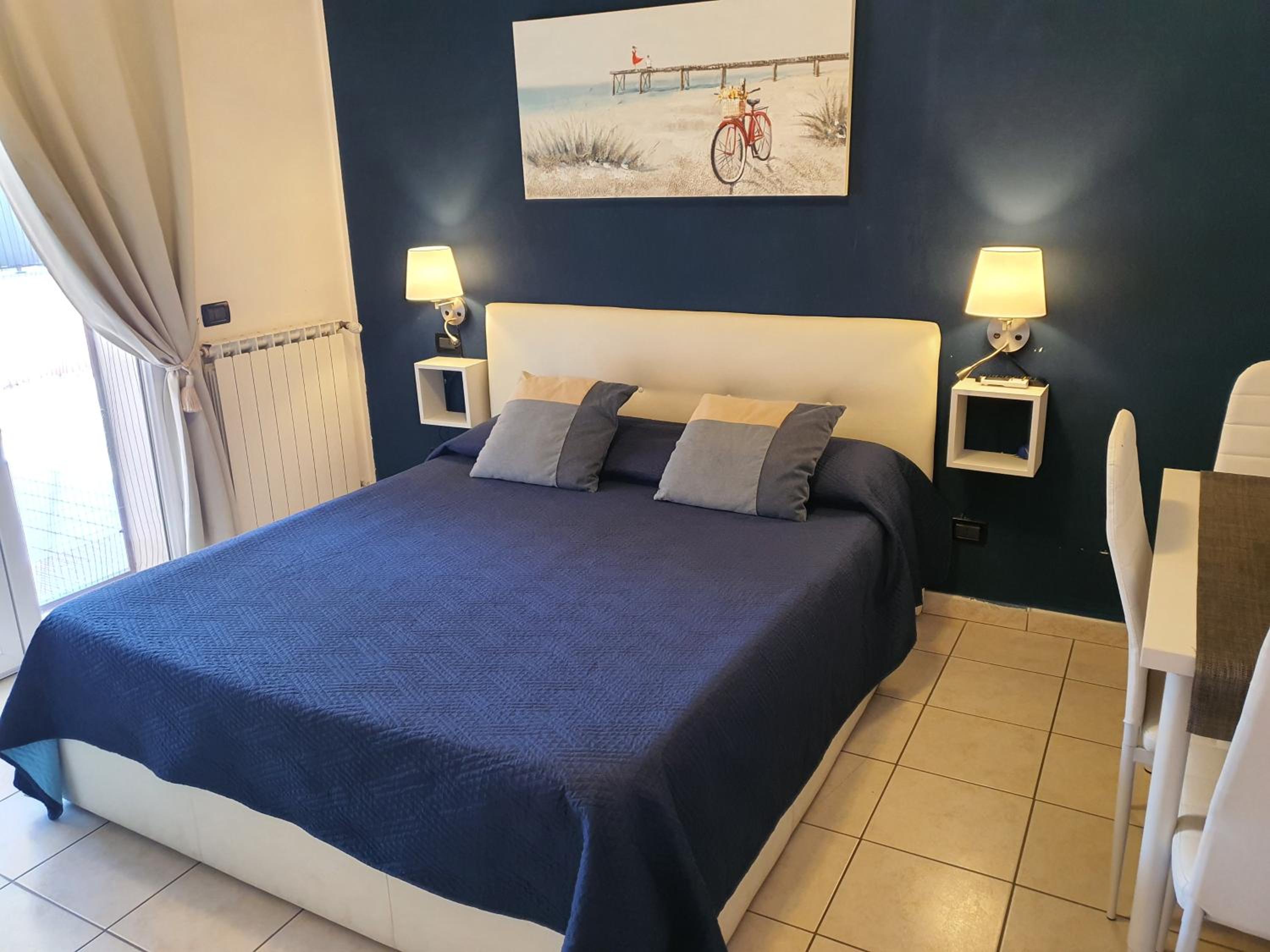 Guest House Brezza Marina