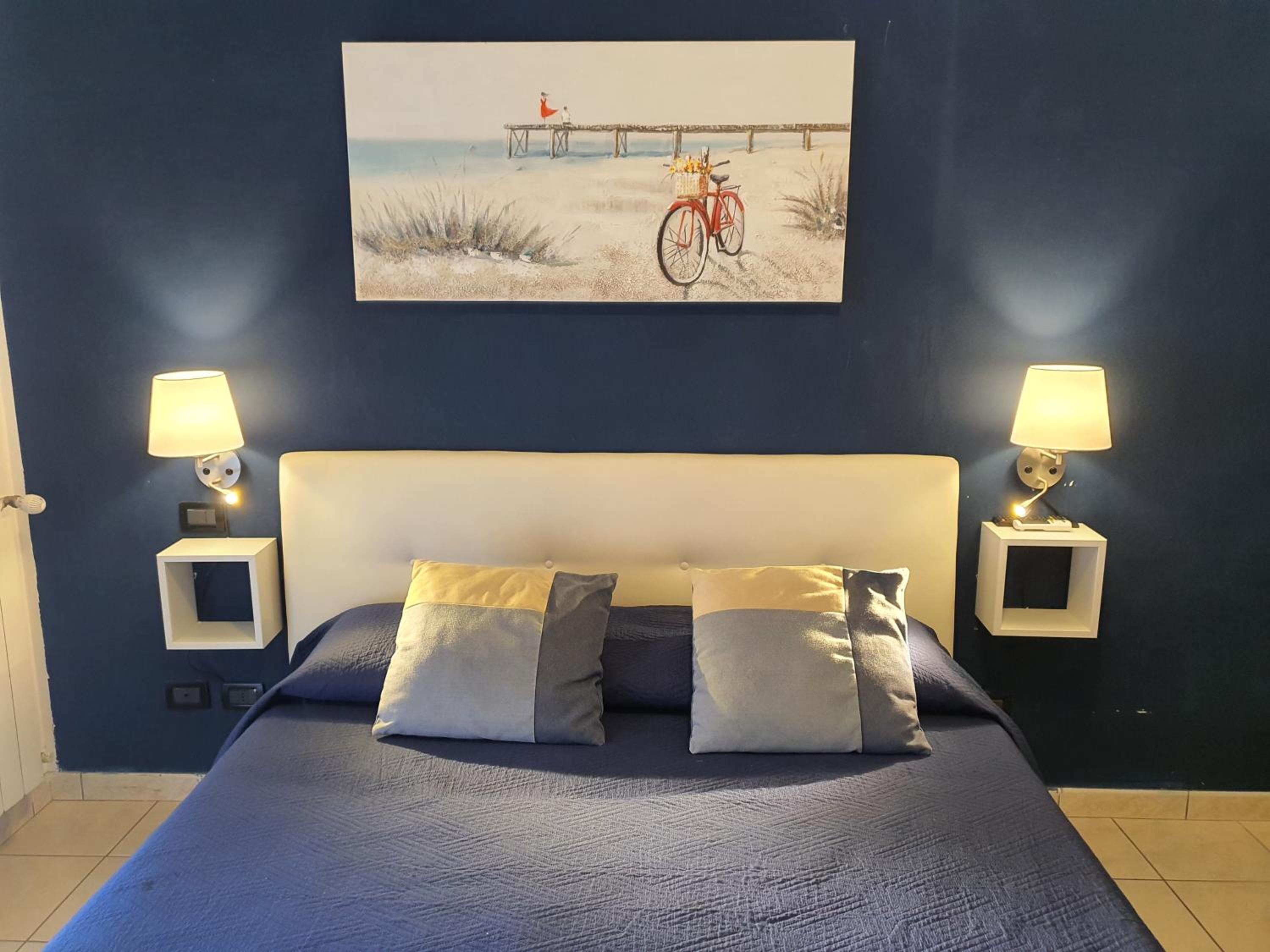 Guest House Brezza Marina