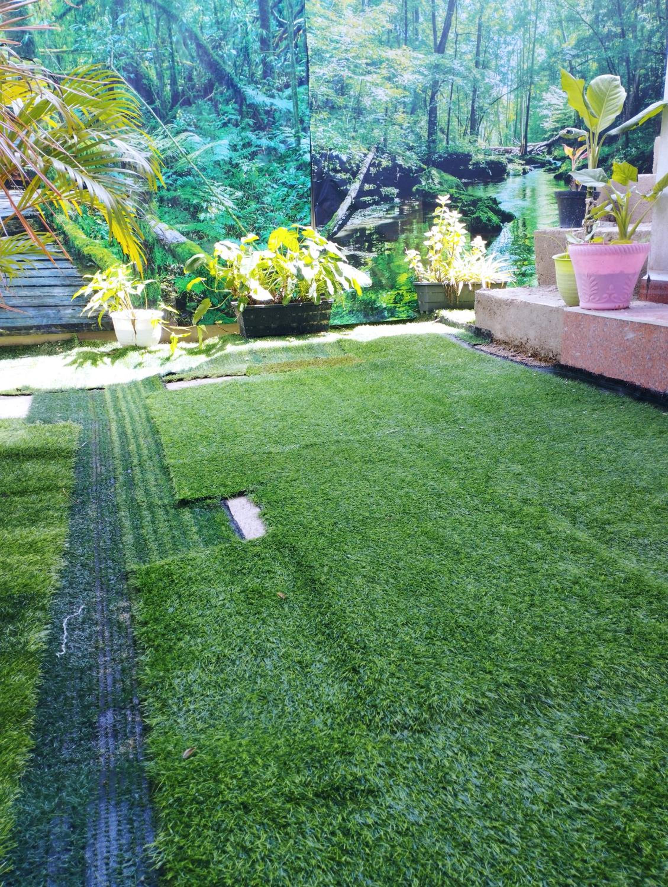 Inap Idaman 6 Queen Bed Near HUSM photo 7