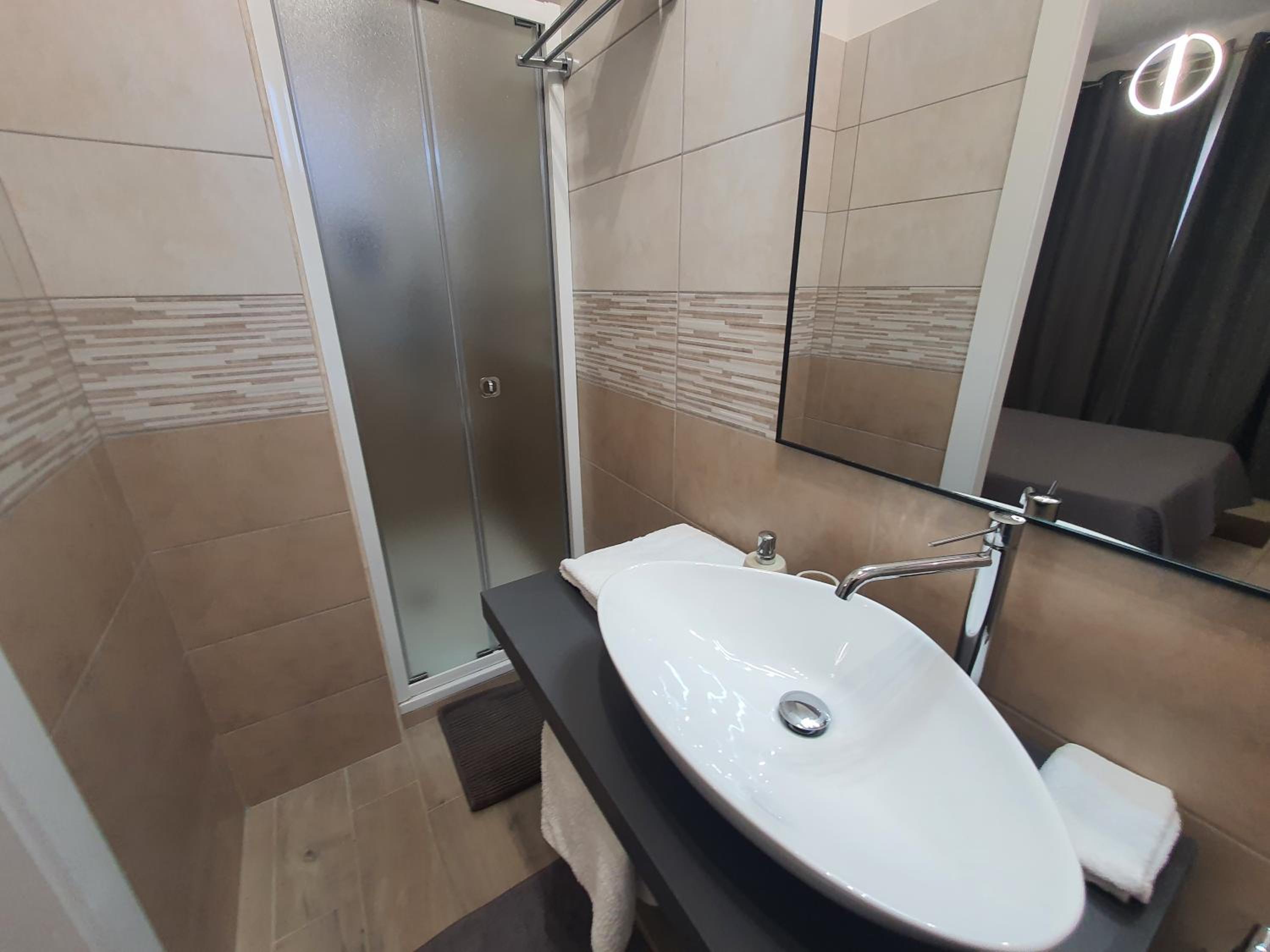 Guest House Brezza Marina