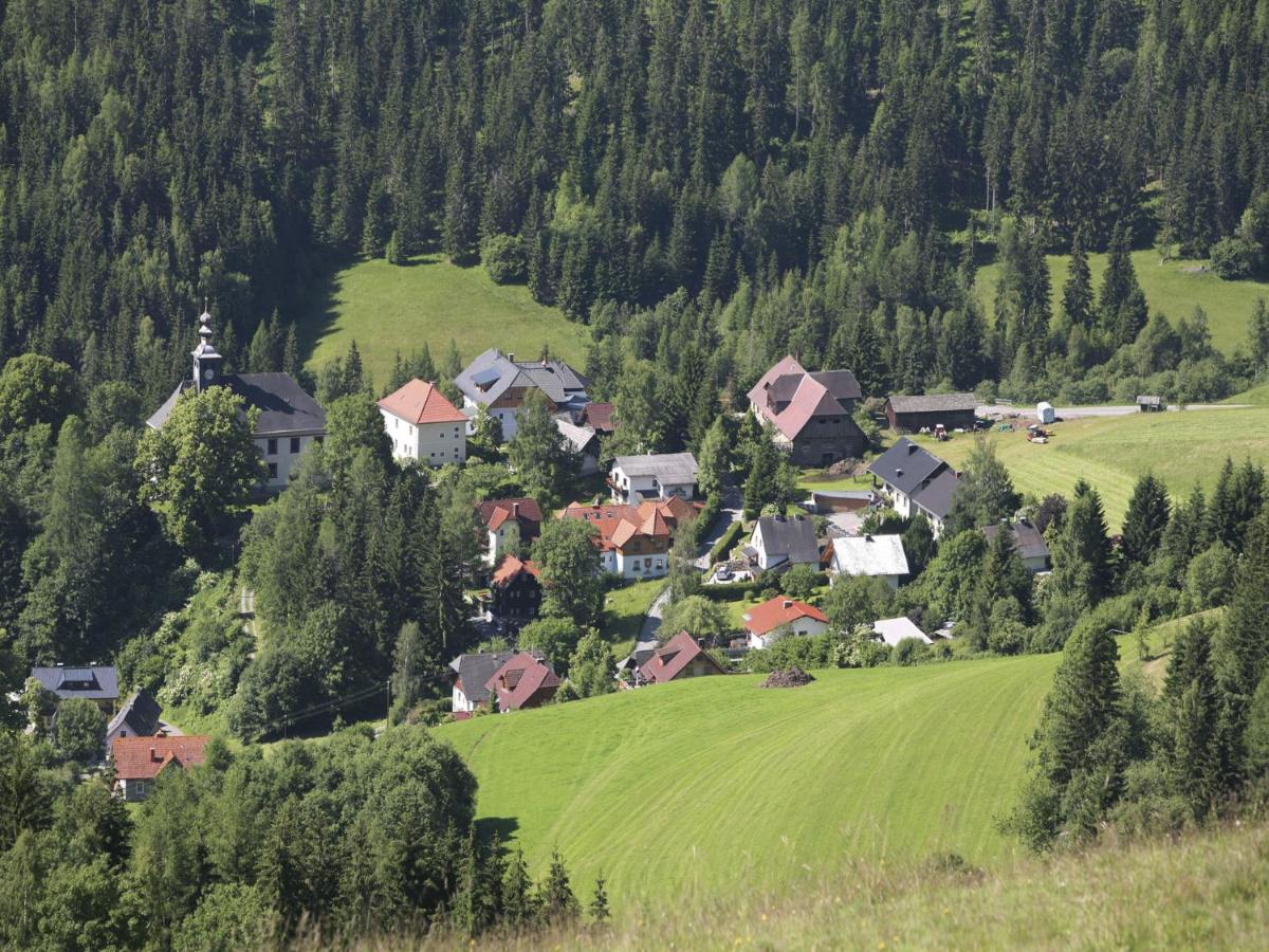 Gästehaus Hobelleitner