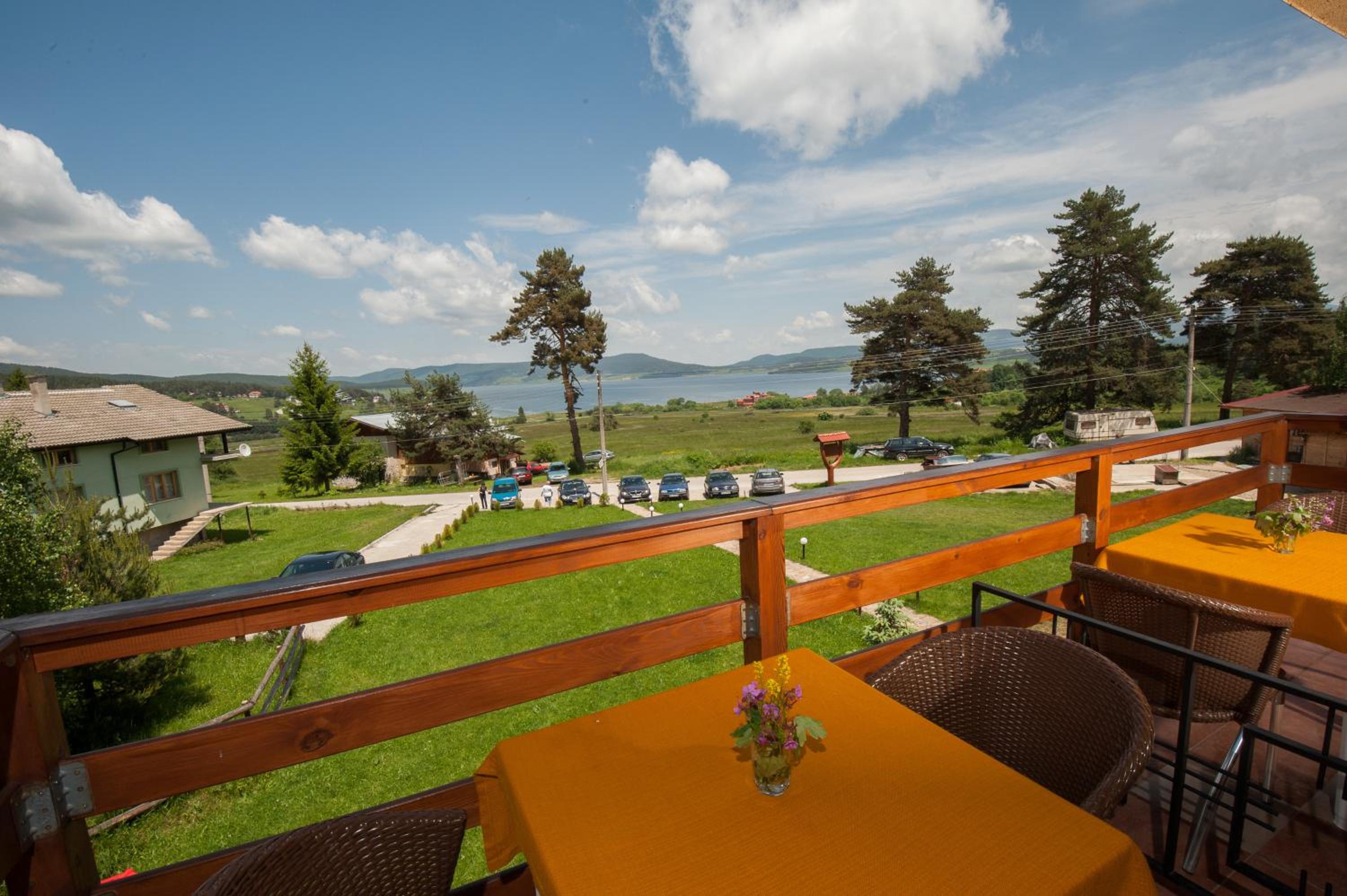 Guest house Lidia