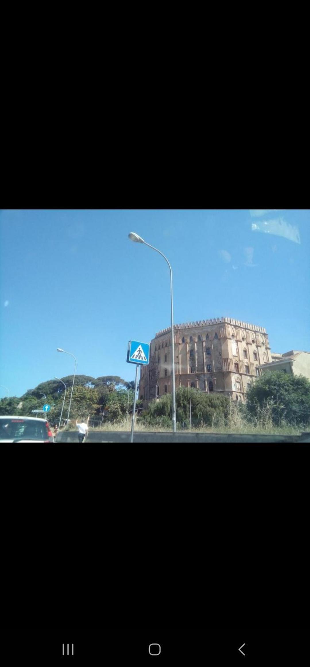 Home indipendenza en Palermo