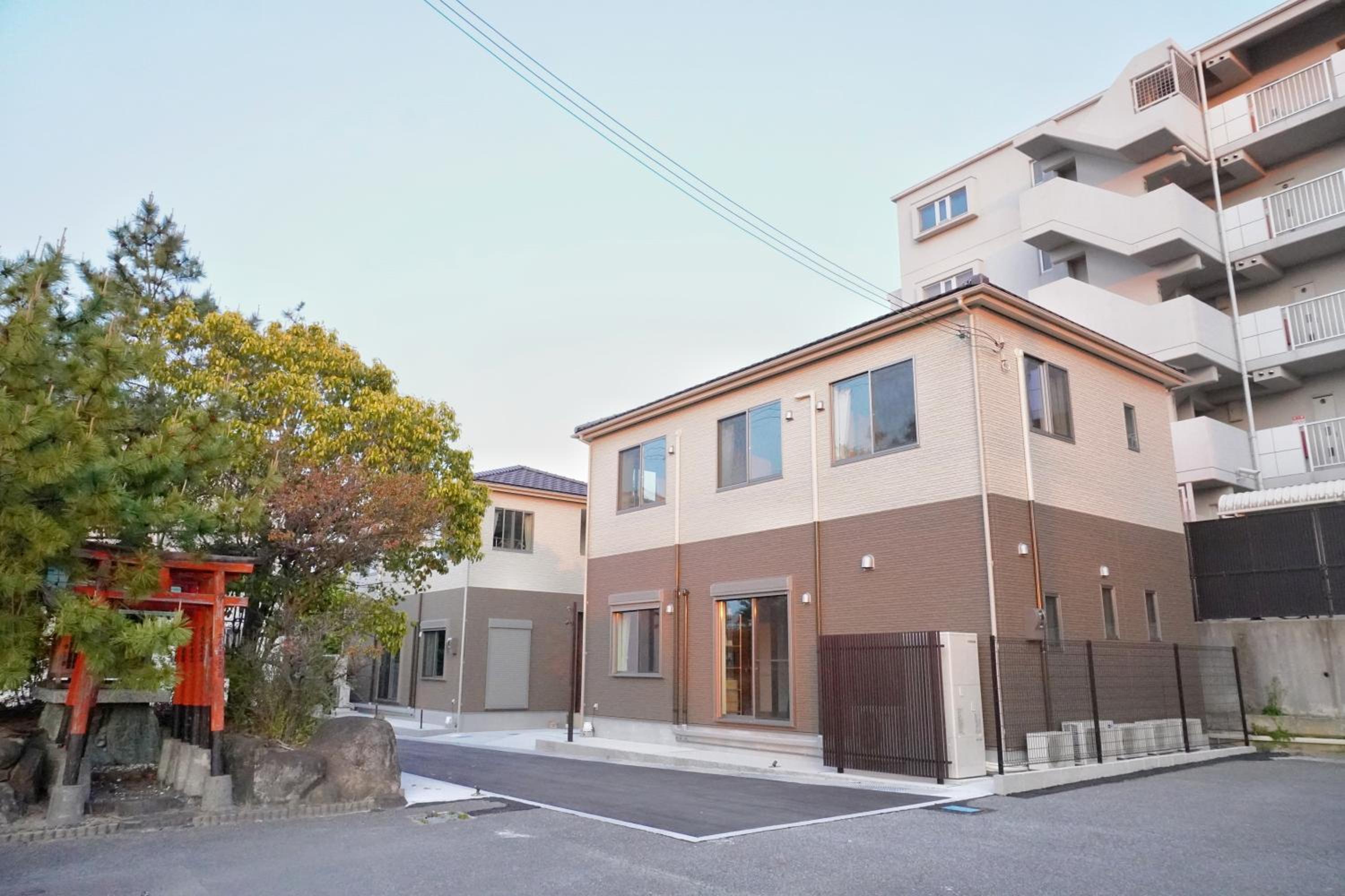 Muji House Osaka Sannan Hotel 大阪泉南酒店良築 view 2