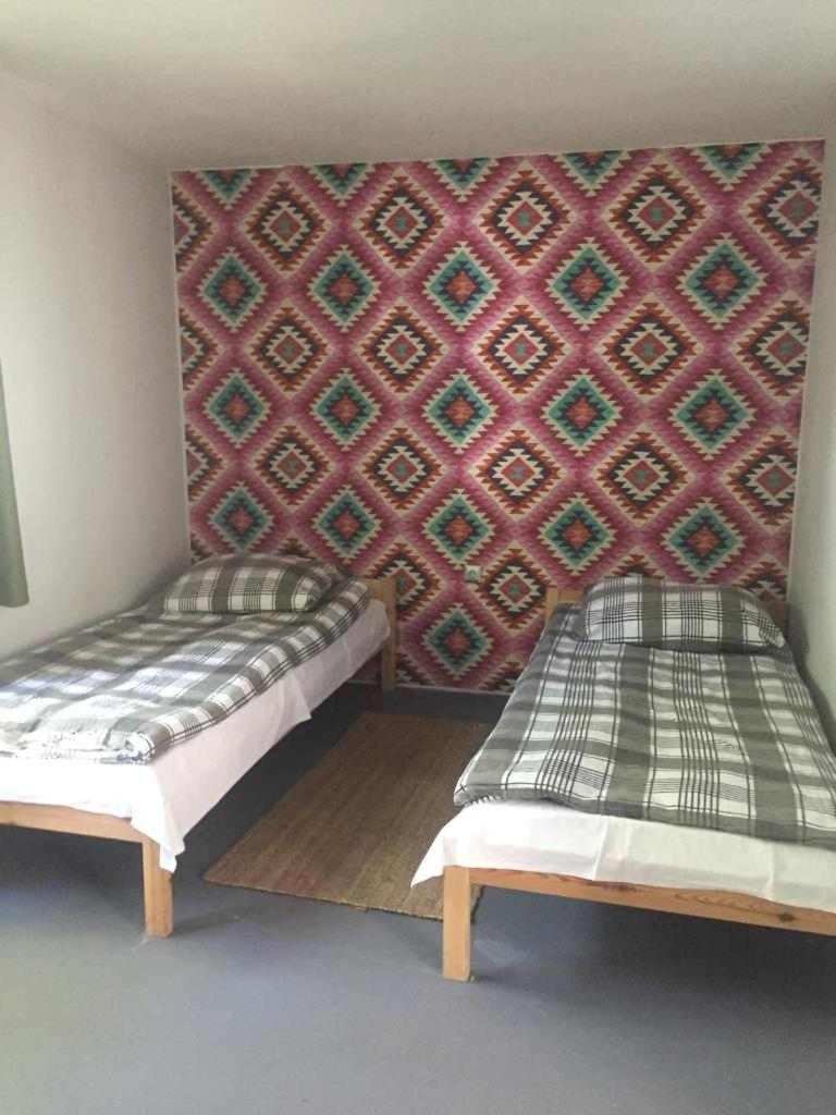 Ośrodek Wypoczynkowy SUM view 4