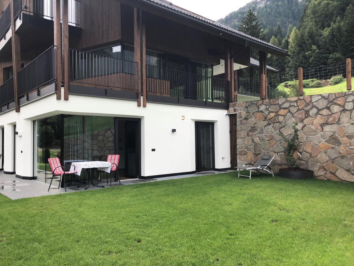 Appartements Pedescin