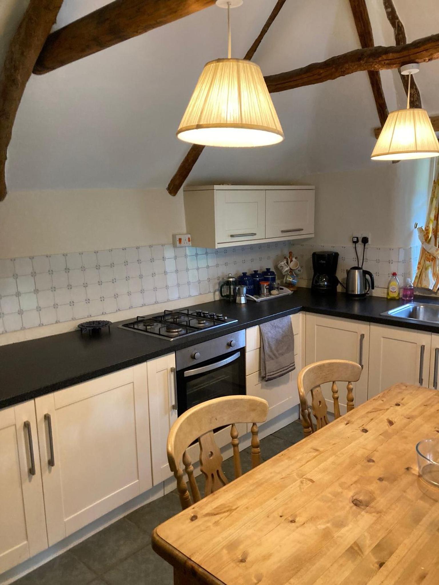Stable Cottage - Sleeps 6, near Lulworth Cove view 2