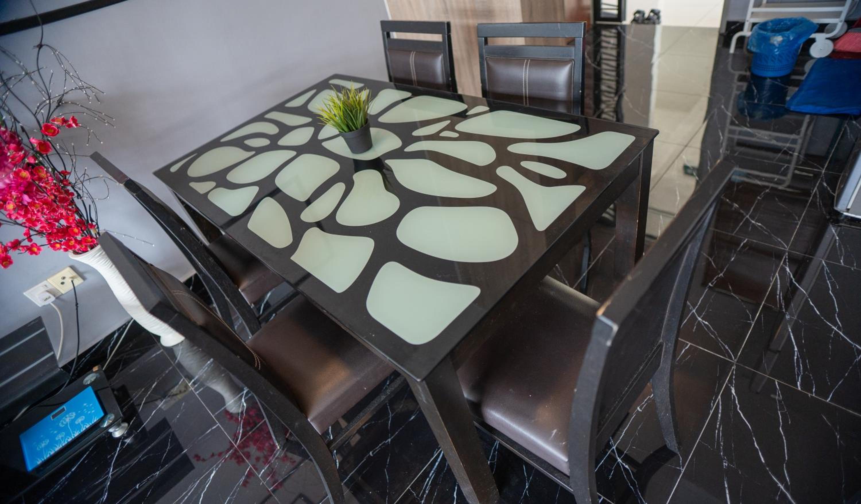 Mount Austin #Palazio A1 Studio Modern-Elegance 1-2Pax #MSPro
