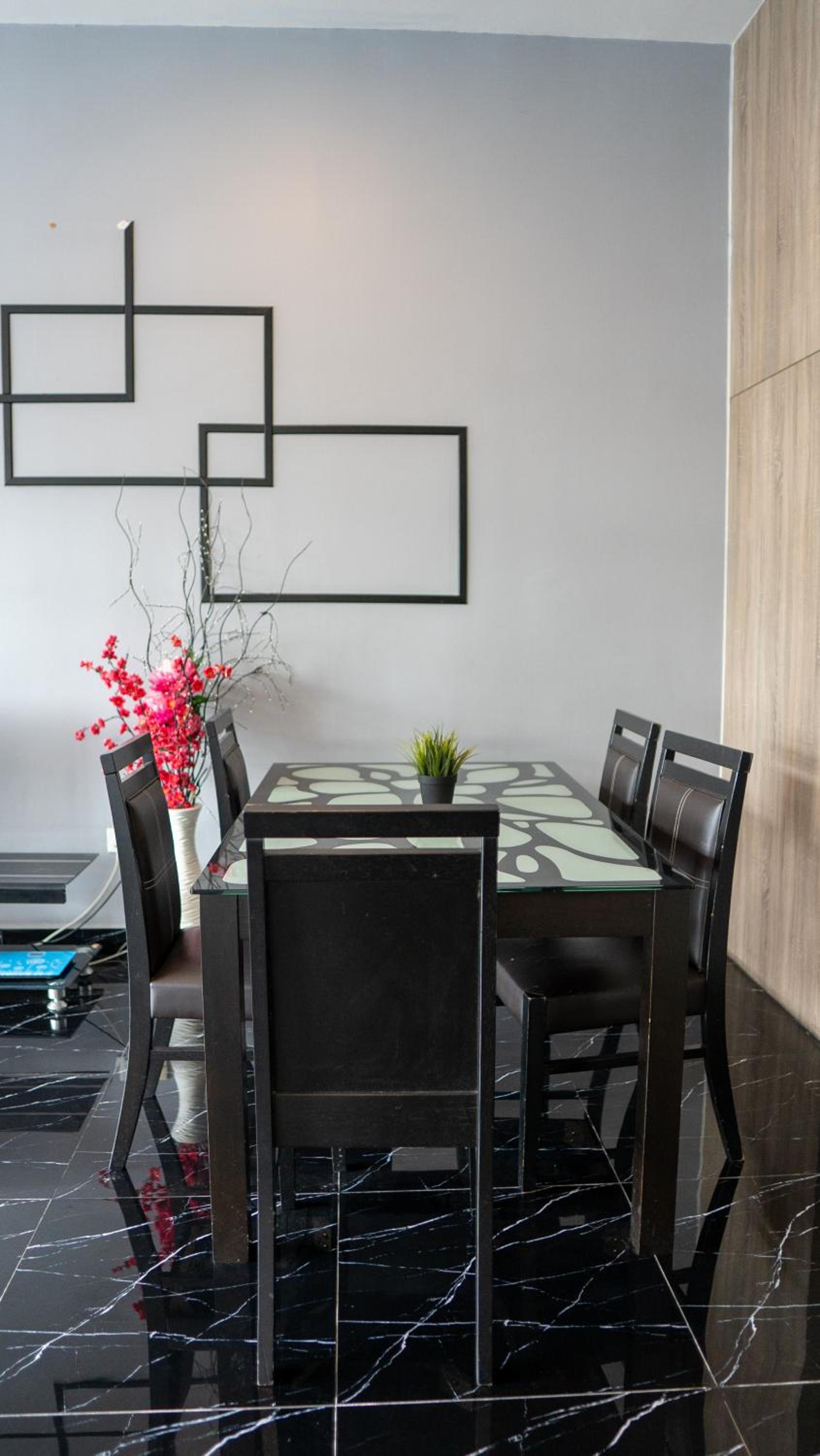 Mount Austin #Palazio A1 Studio Modern-Elegance 1-2Pax #MSPro