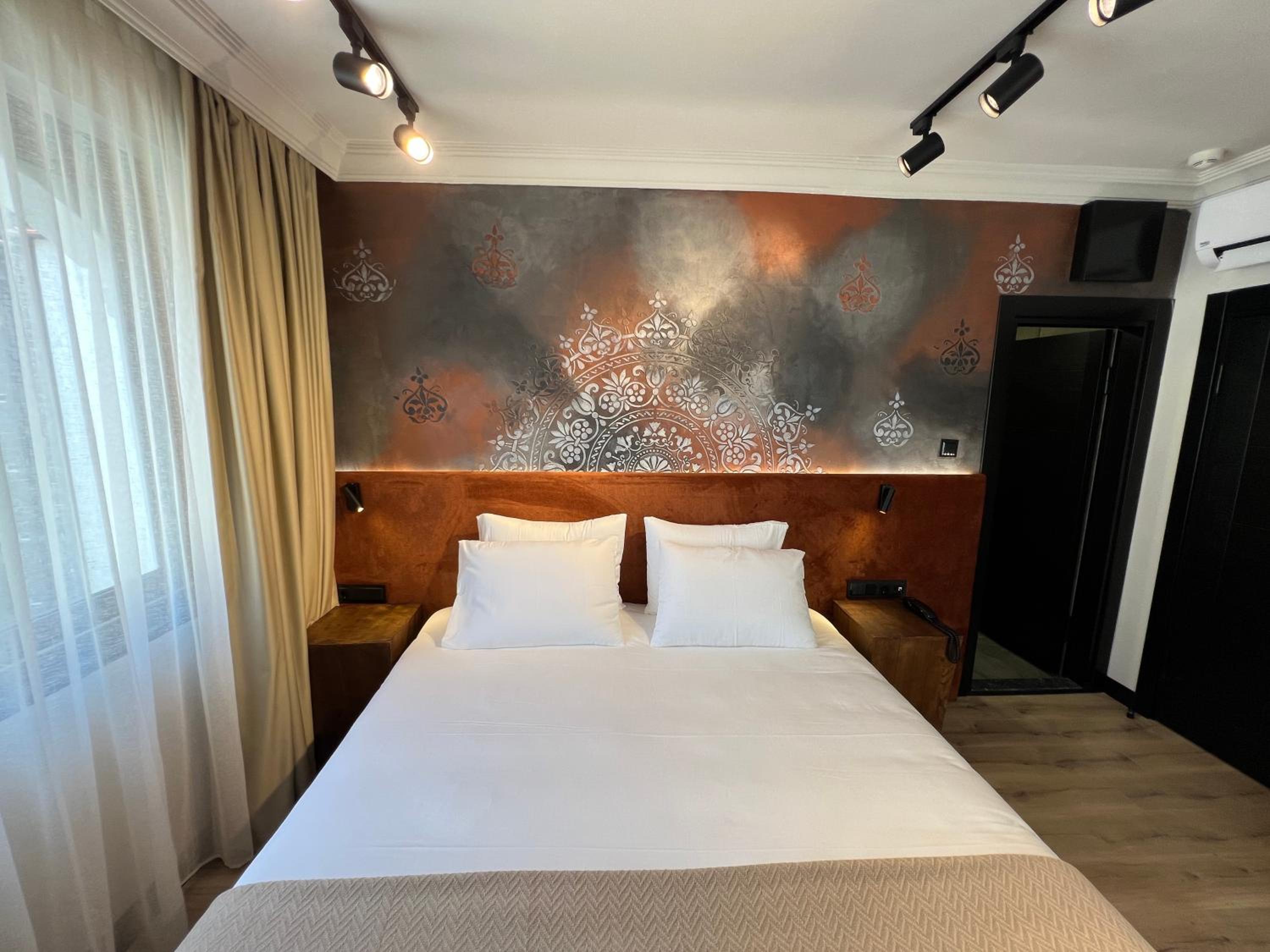 Oji Hotel - Image 23
