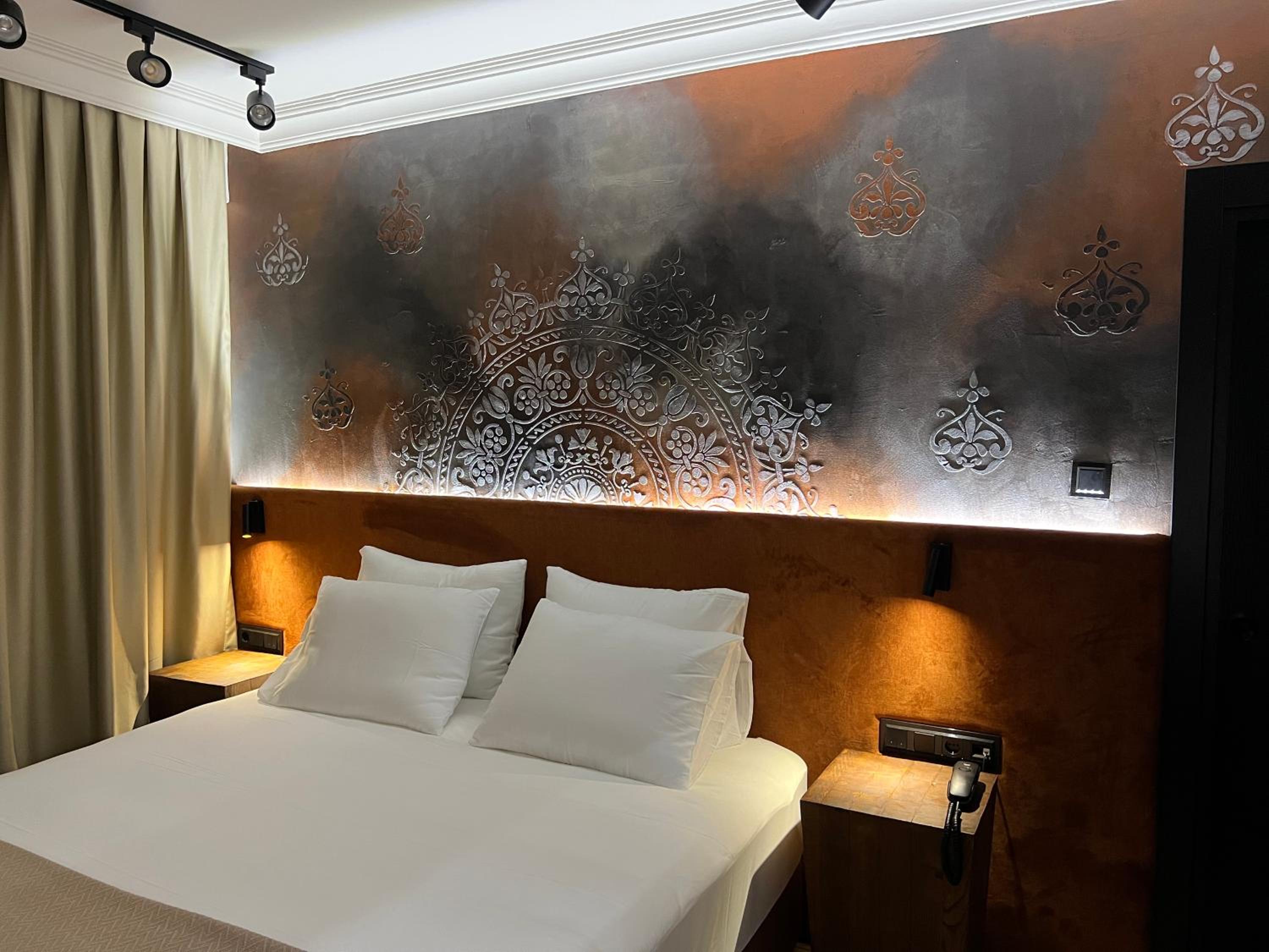 Oji Hotel - Image 21