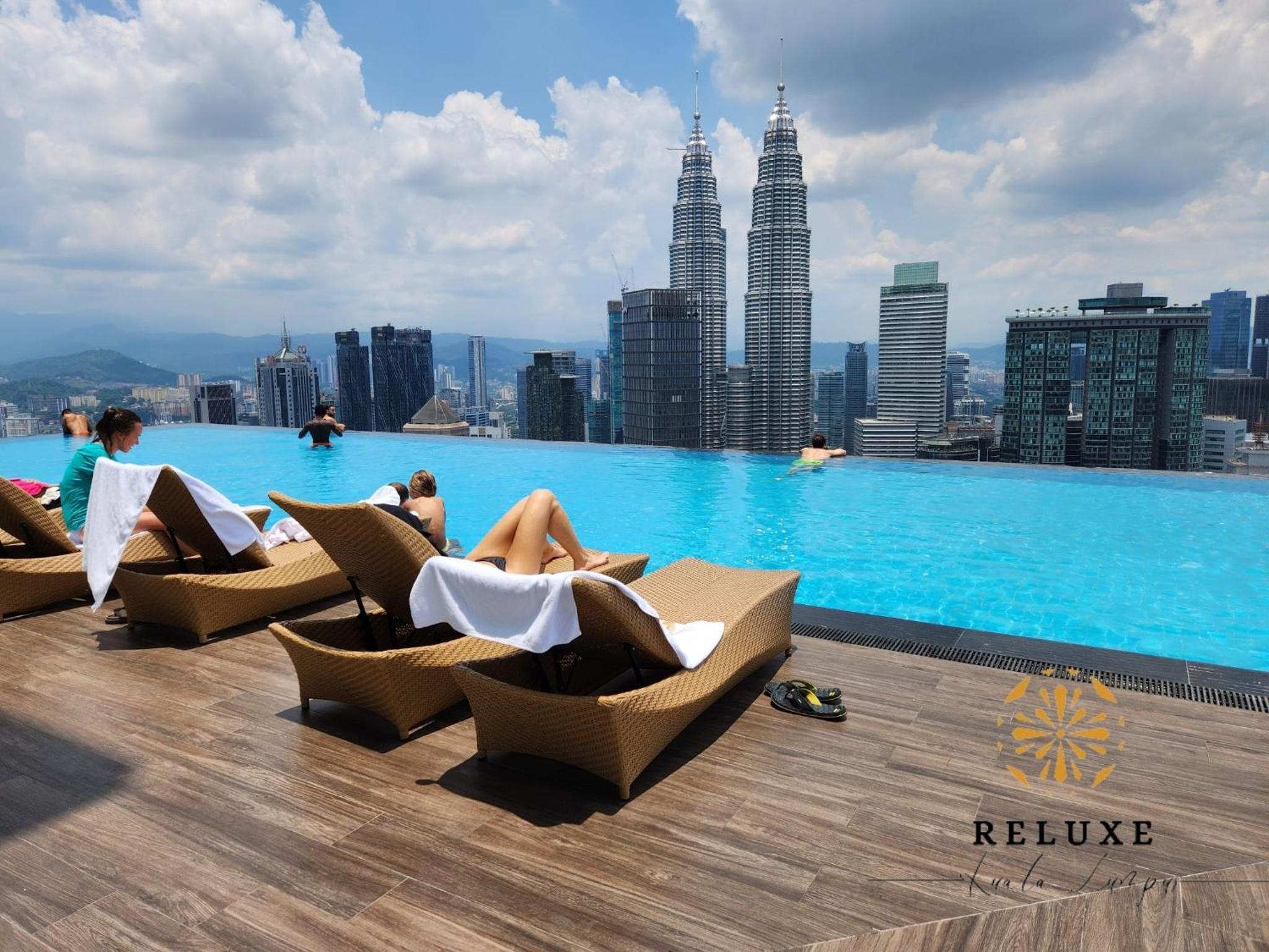 The Platinum 2 by MiuKy KLCC, Kuala Lumpur photo 1