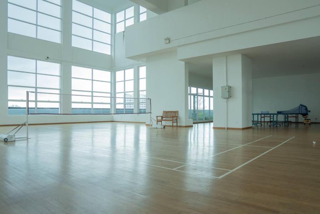 Johor Bahru #Twin Galaxy Studio1-2 Pax Near Ksl City Mall #MSPro