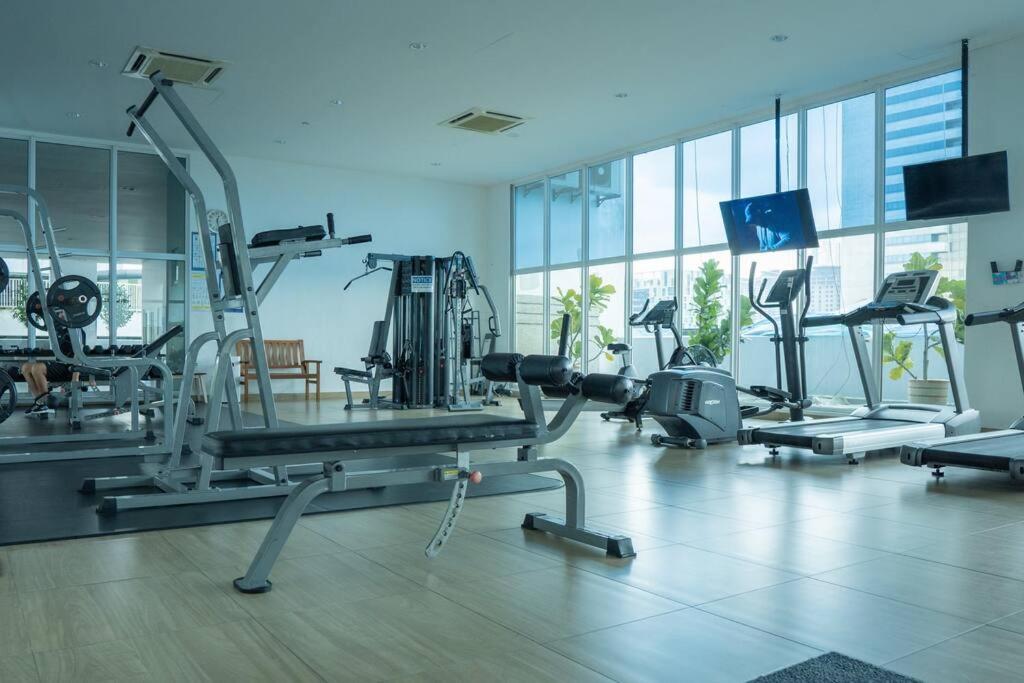 Johor Bahru #Twin Galaxy Studio1-2 Pax Near Ksl City Mall #MSPro