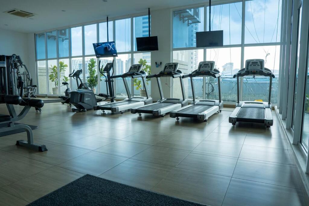 Johor Bahru #Twin Galaxy Studio1-2 Pax Near Ksl City Mall #MSPro