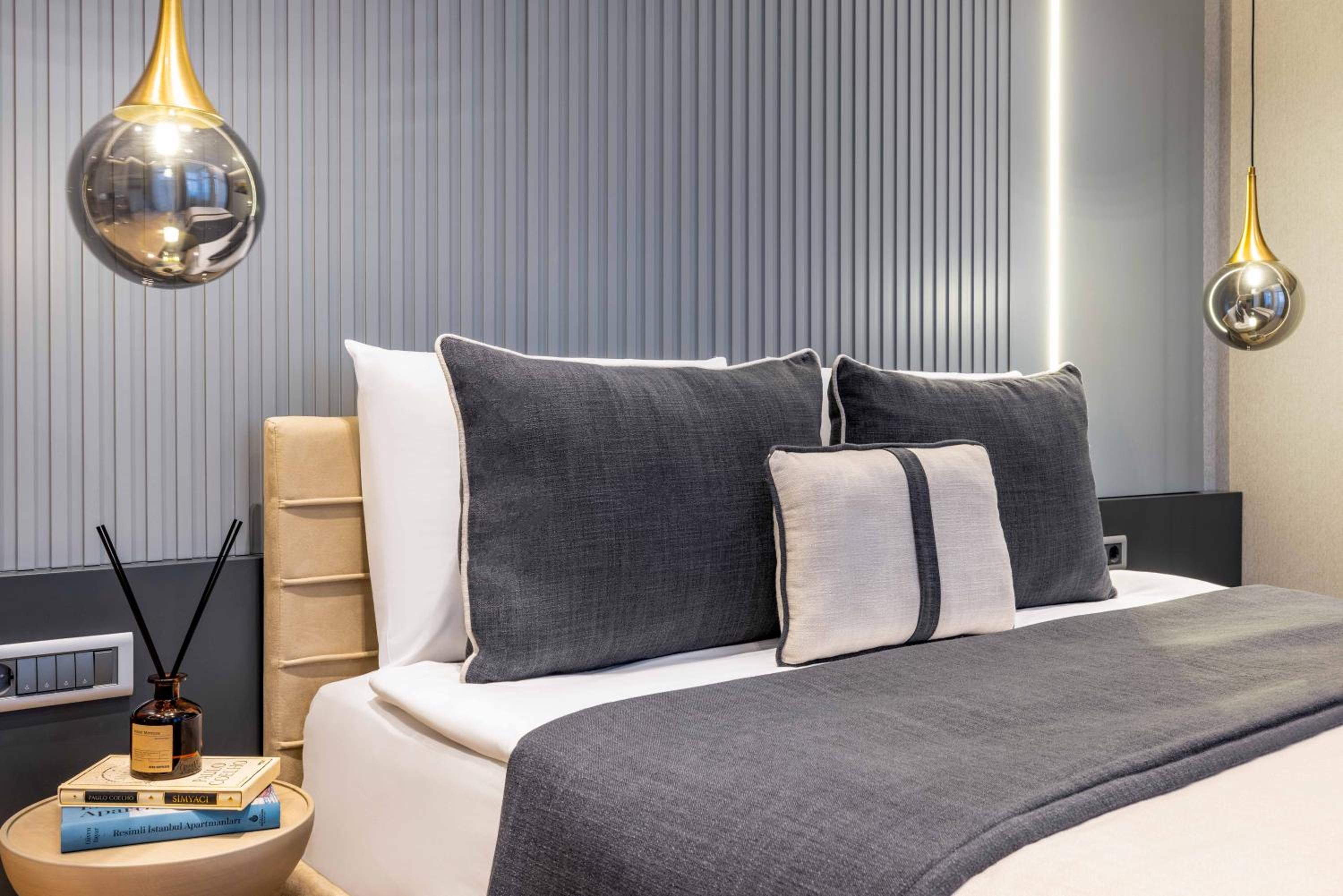 Villa Zurich Otel - Image 22