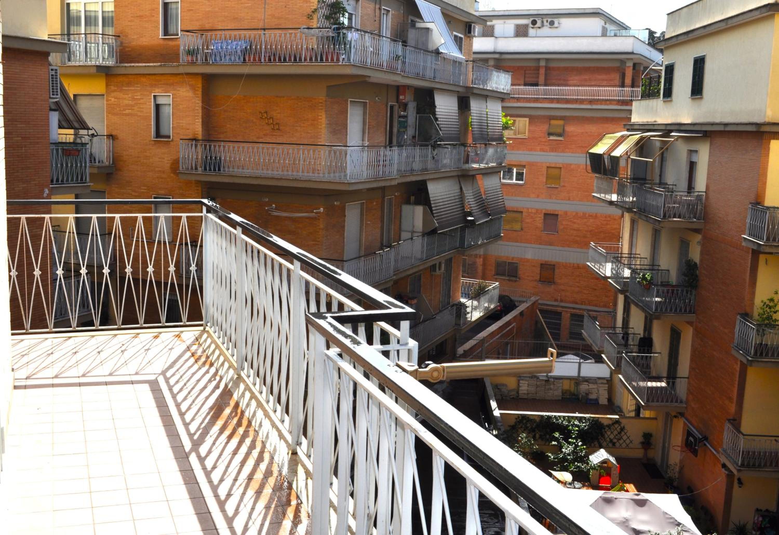 "La Suite di Elio" Vaticano photo 2