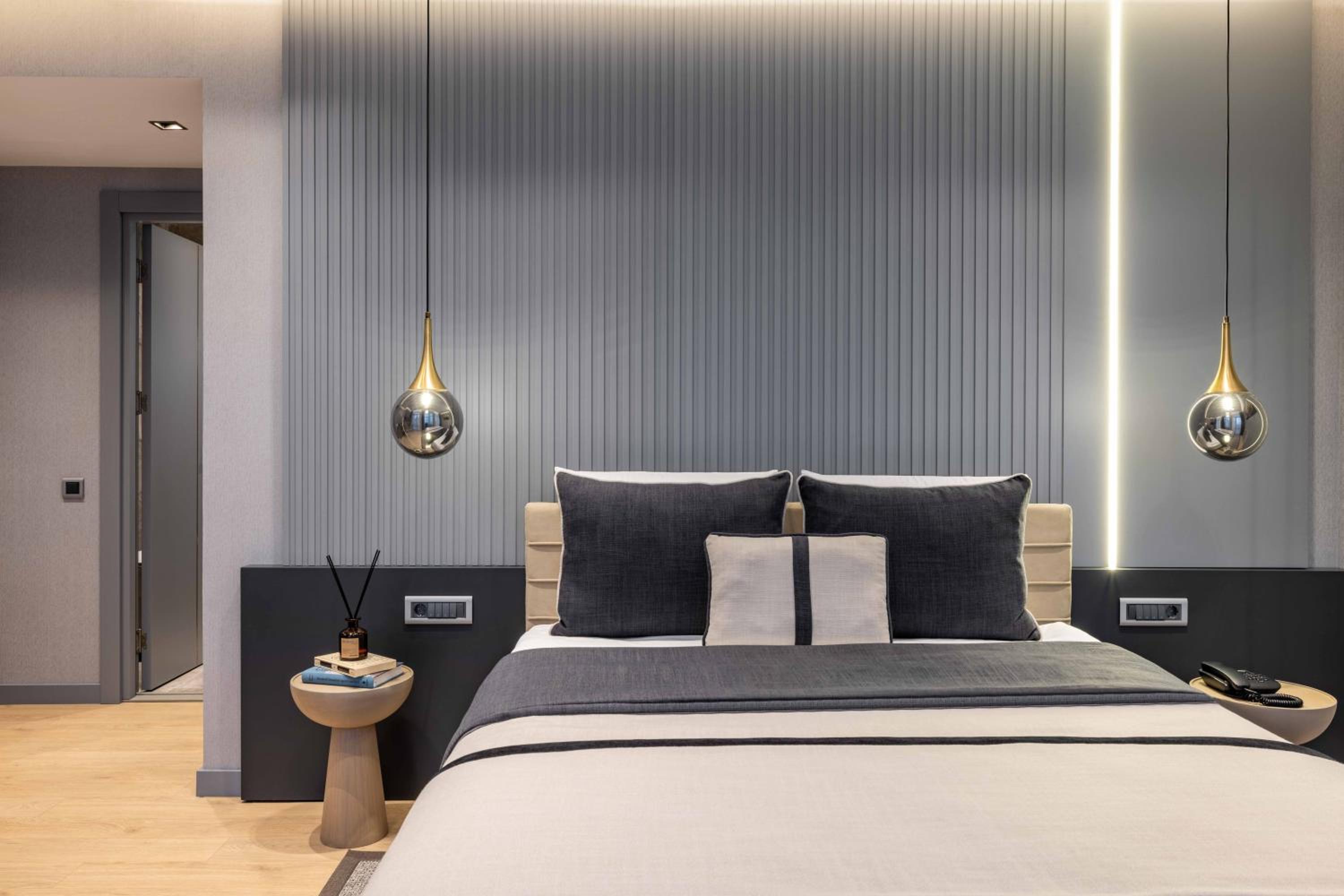 Villa Zurich Otel - Image 23