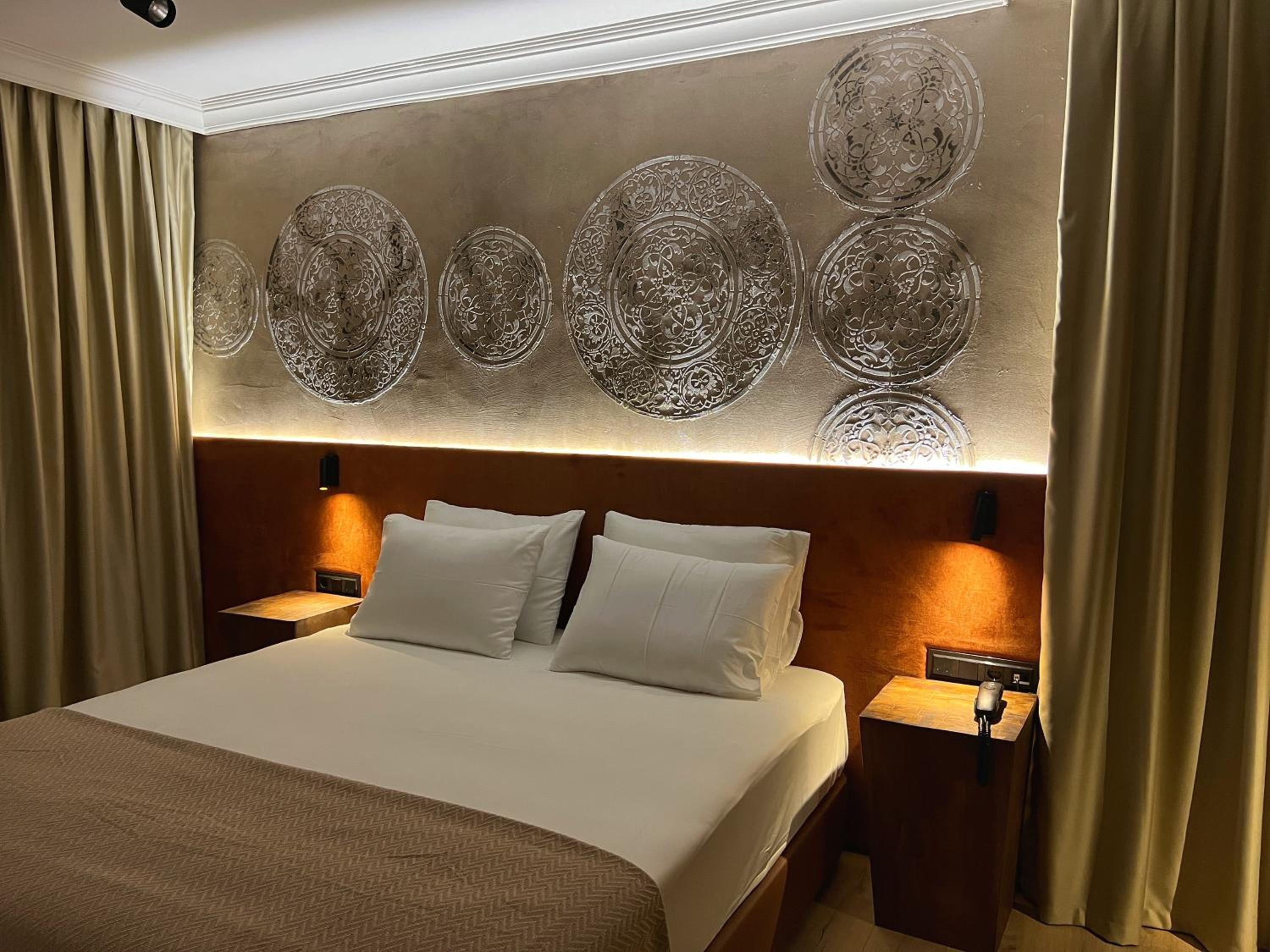 Oji Hotel - Image 41