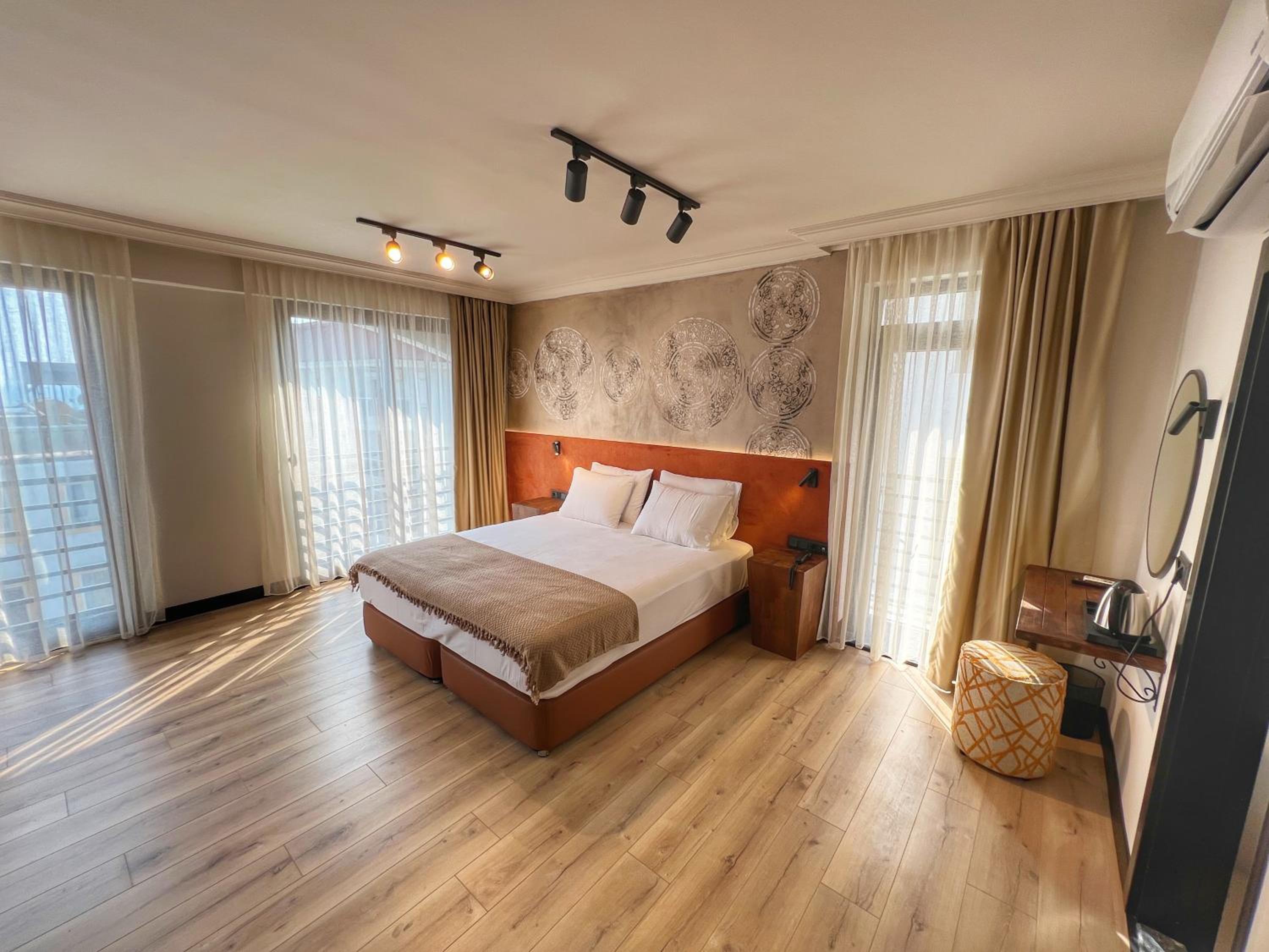 Oji Hotel - Image 38